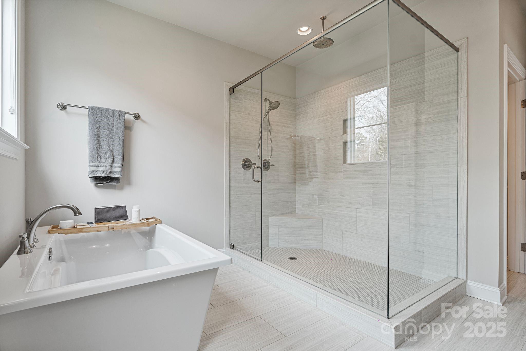 Island Forest - Residential