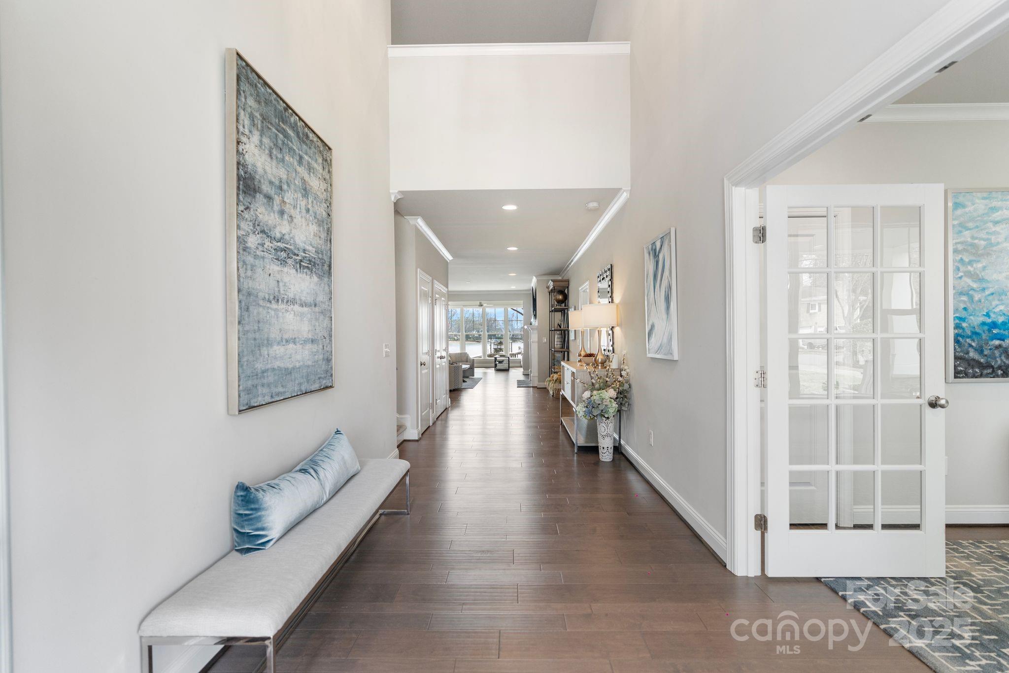 Island Forest - Residential