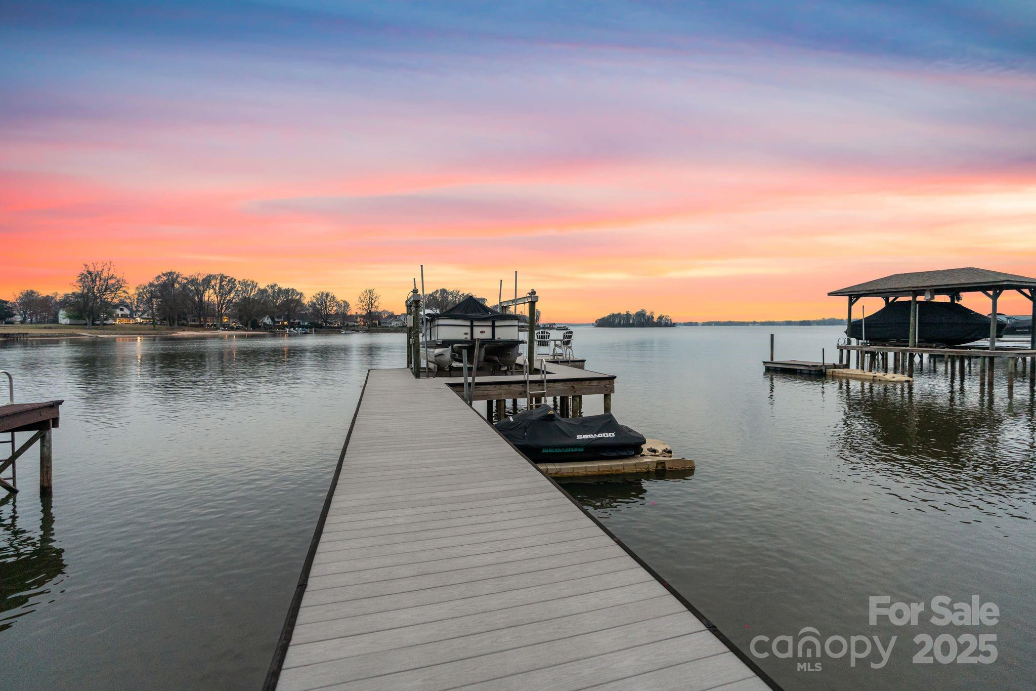 20601 Island Forest Drive