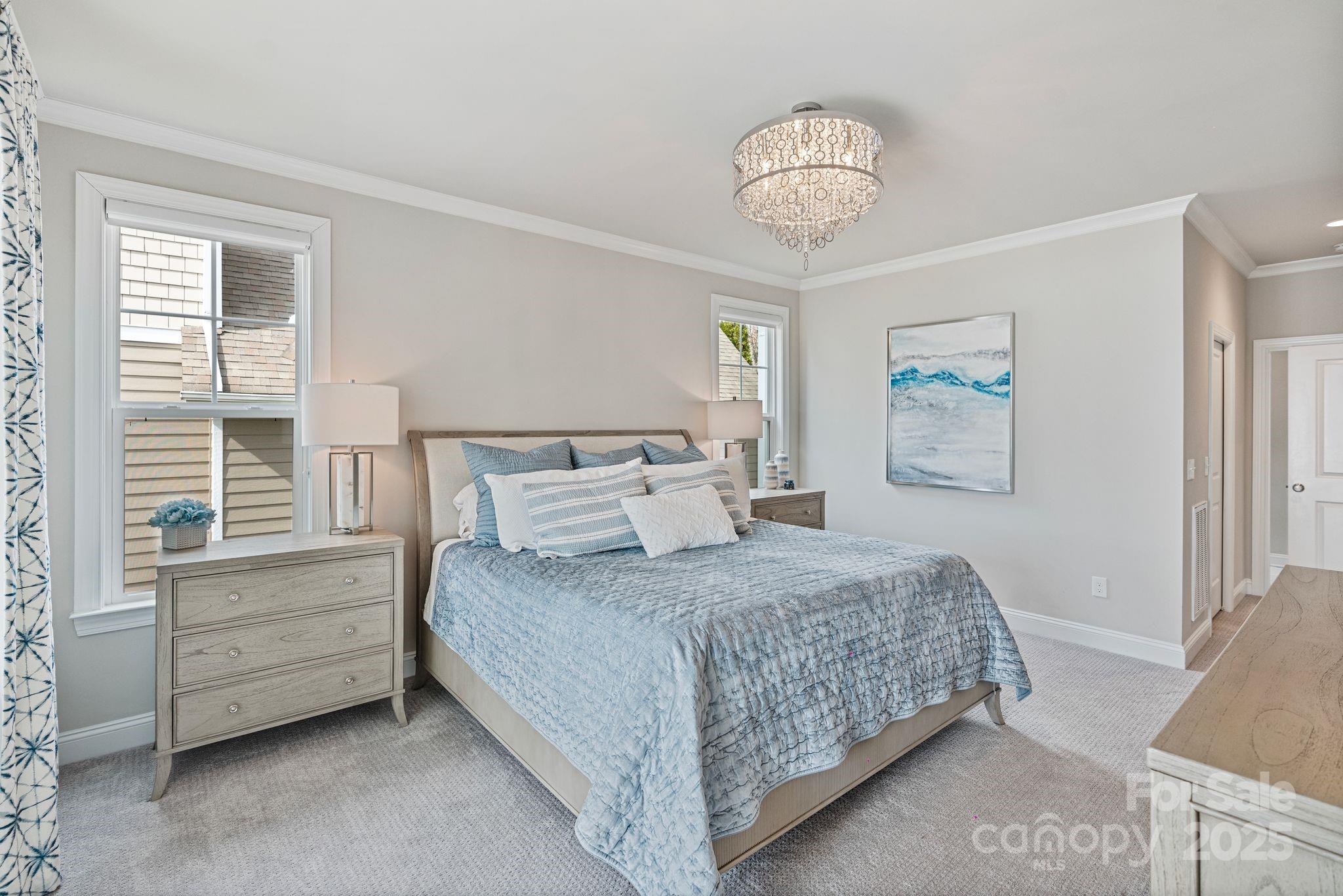 Island Forest - Residential