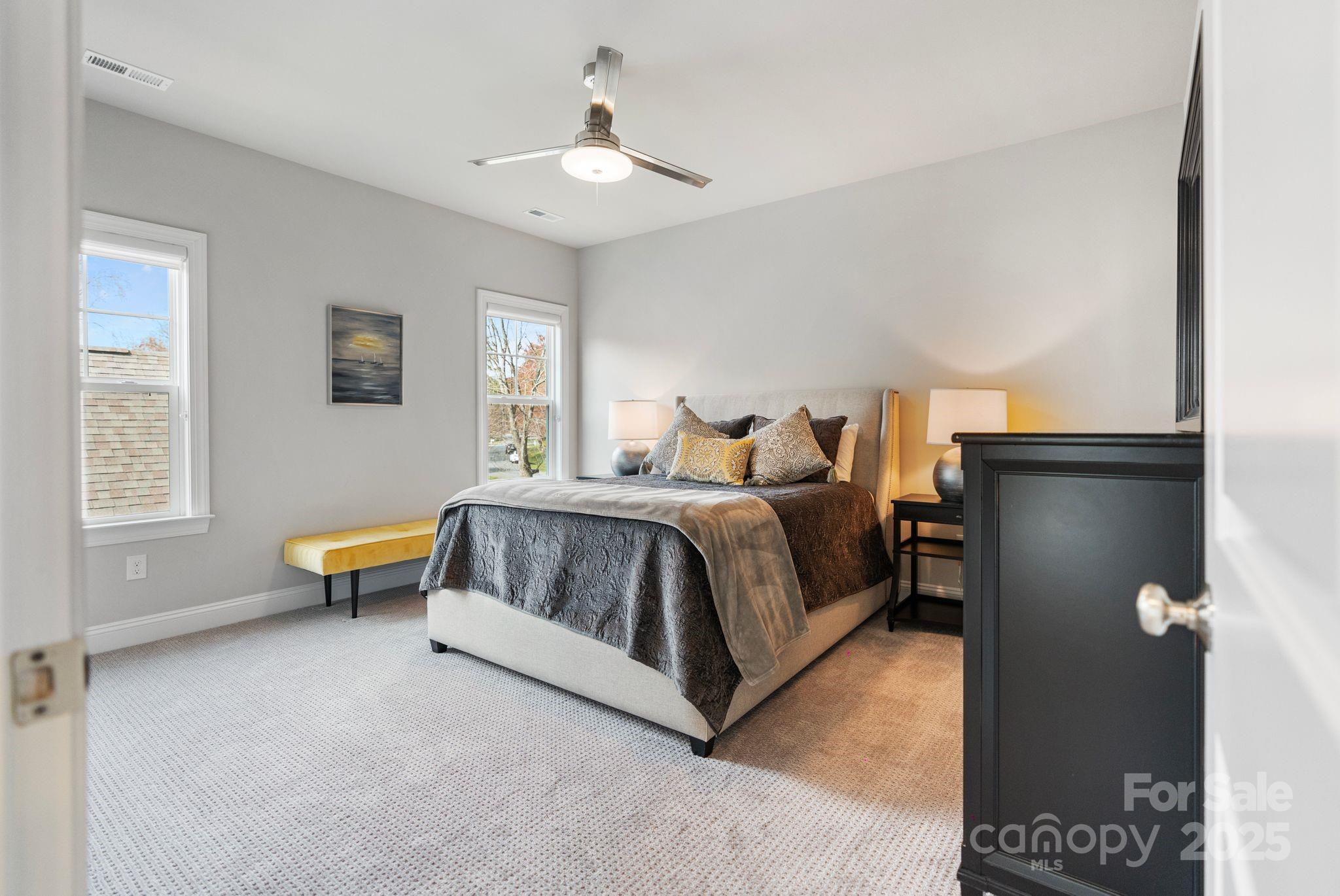 Island Forest - Residential