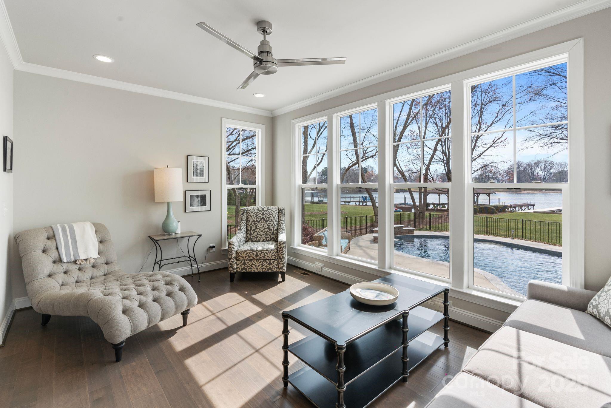 Island Forest - Residential