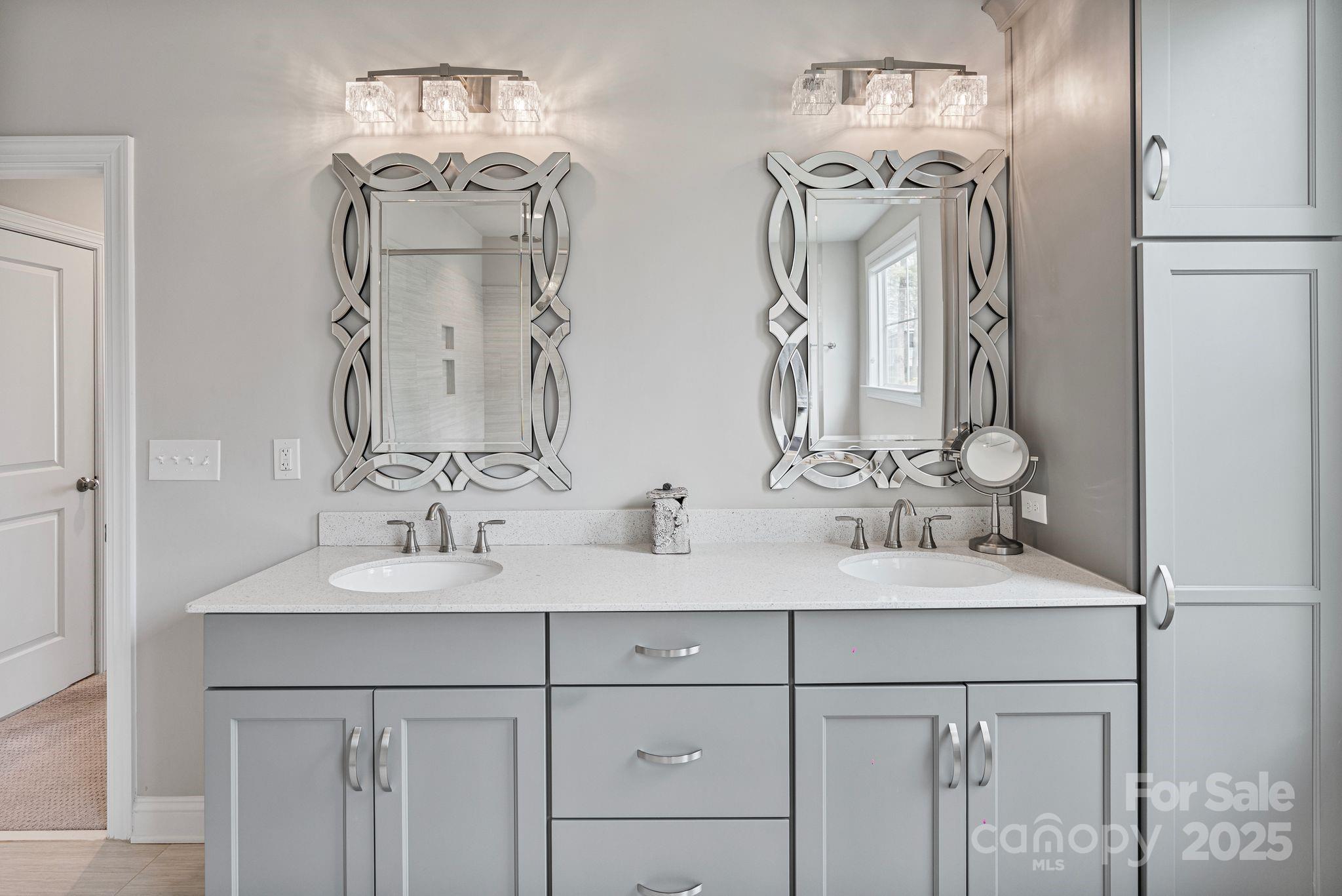 Island Forest - Residential