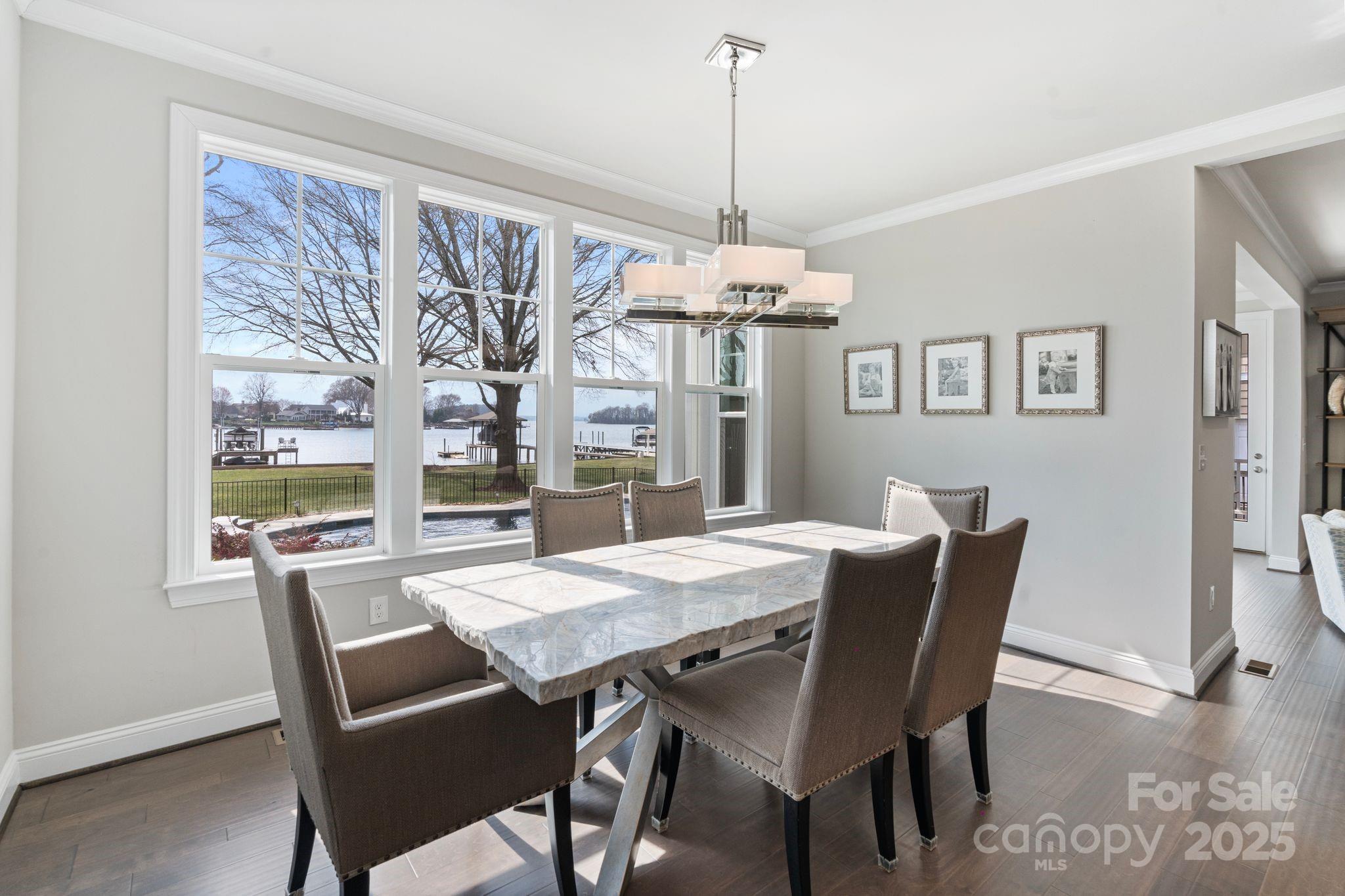 Island Forest - Residential