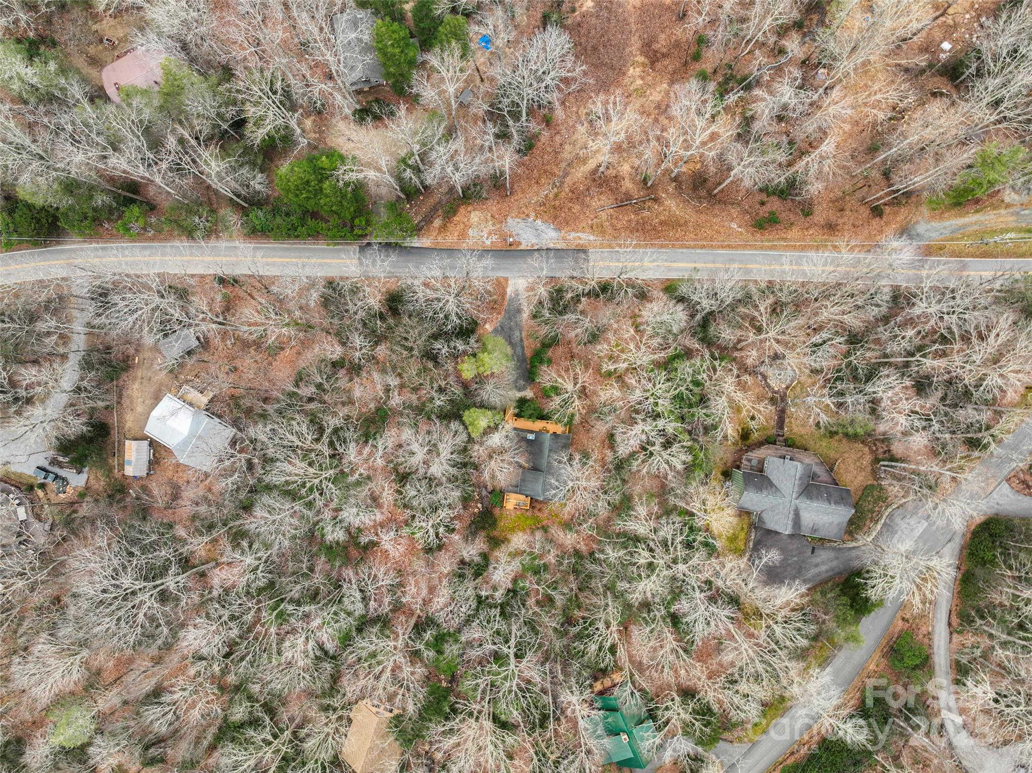 Mount Mitchell Lands - Residential