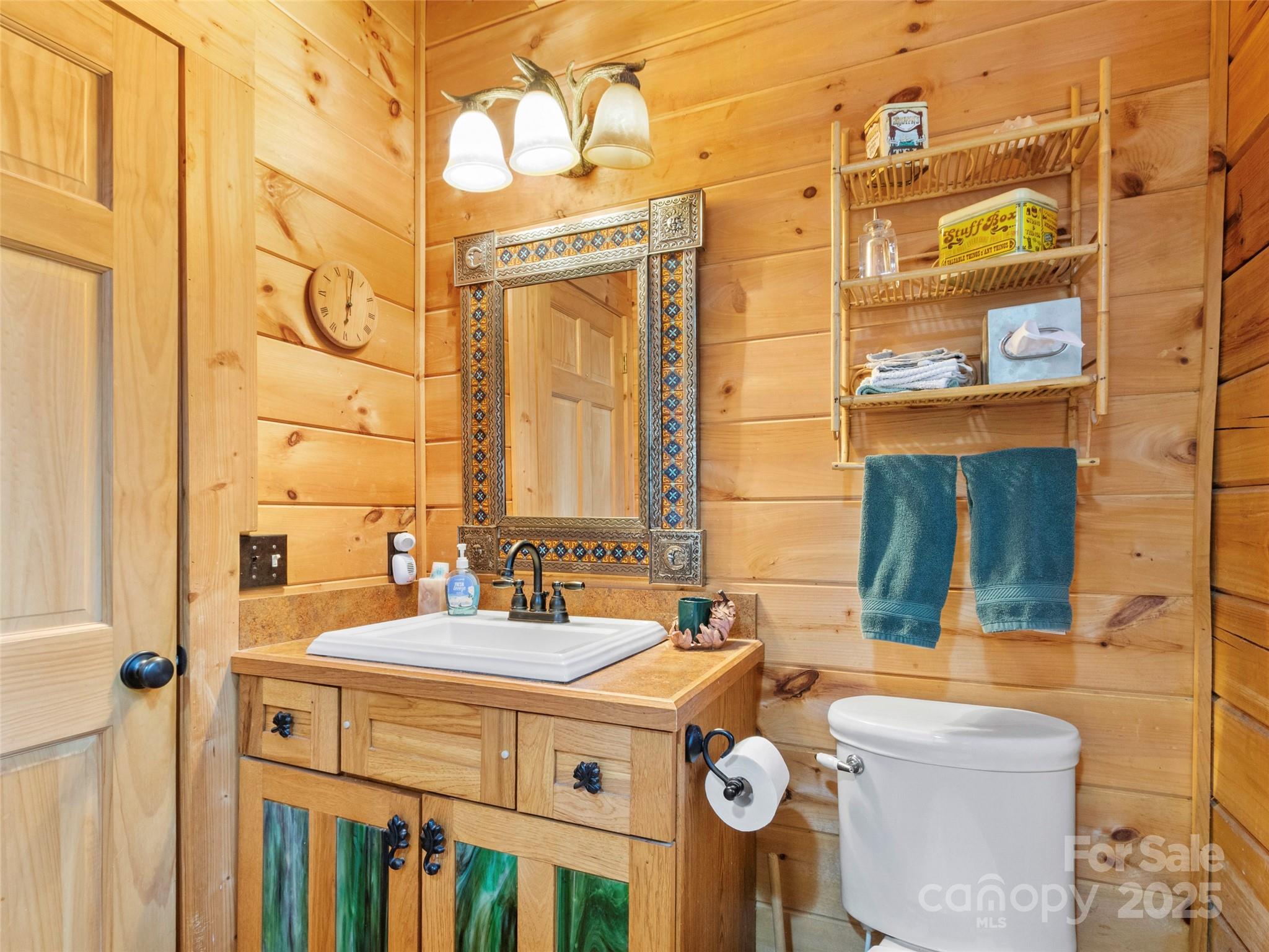 Mount Mitchell Lands - Residential