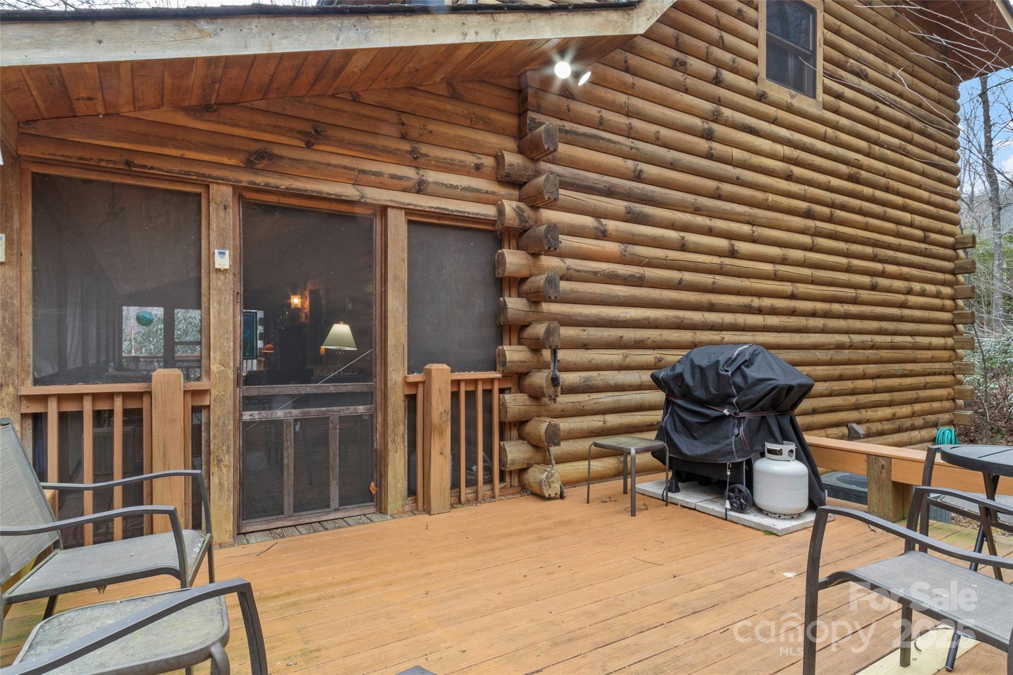 Mount Mitchell Lands - Residential