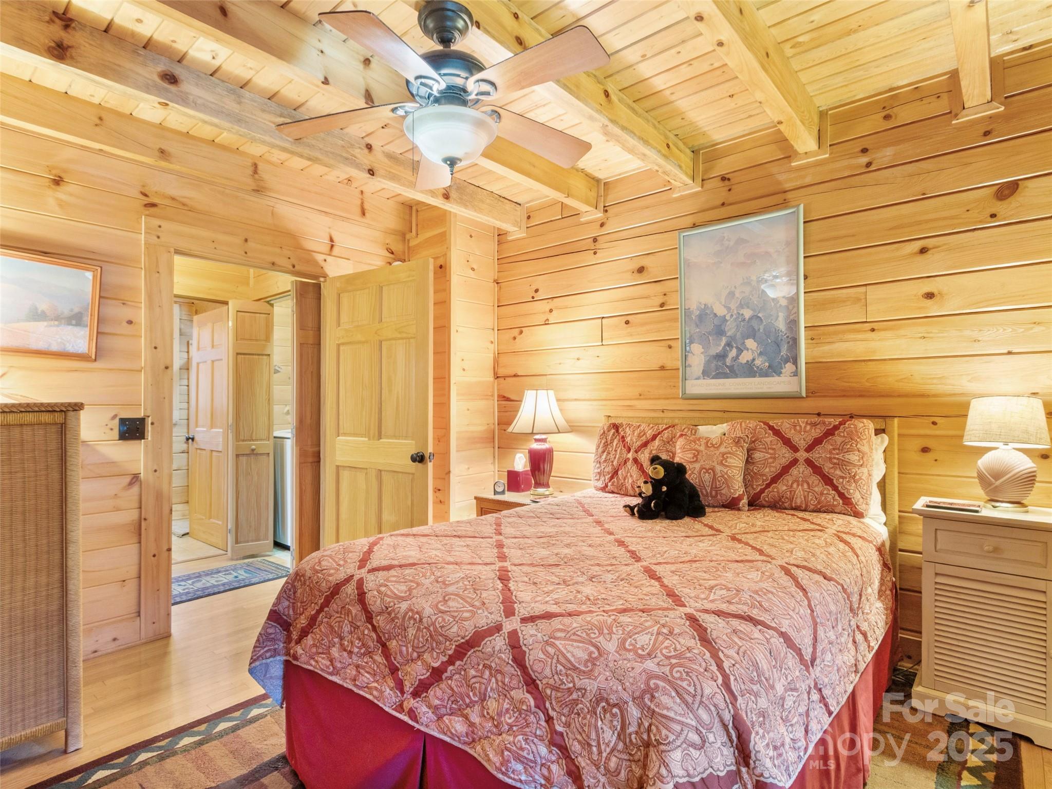 Mount Mitchell Lands - Residential