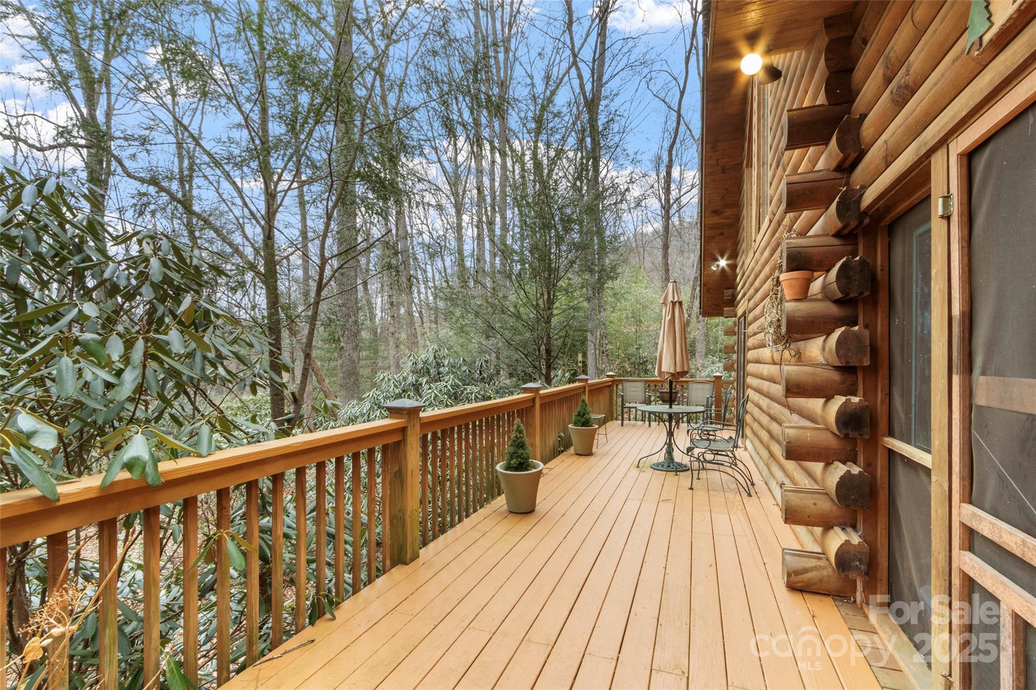 Mount Mitchell Lands - Residential