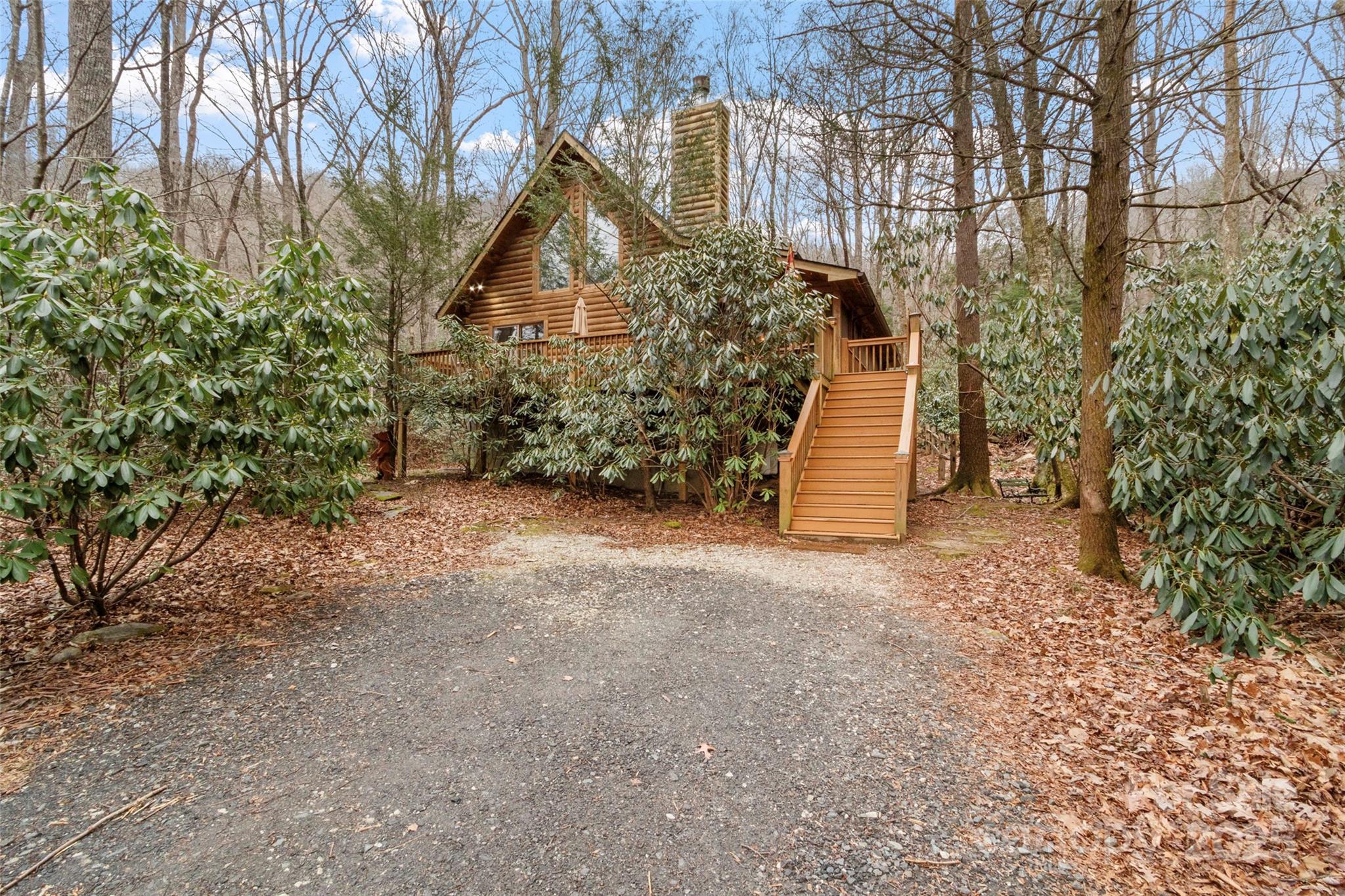 Mount Mitchell Lands - Residential