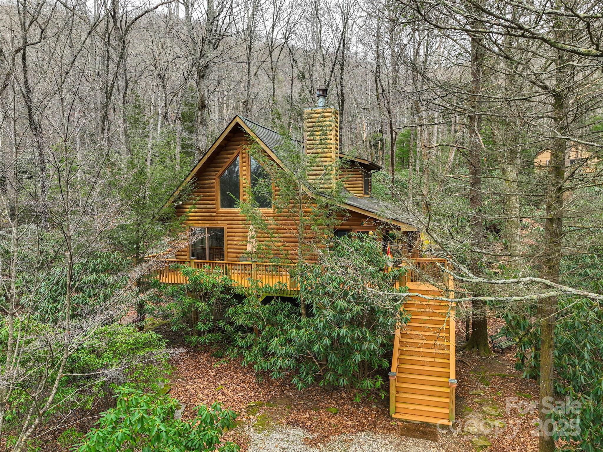 Mount Mitchell Lands - Residential