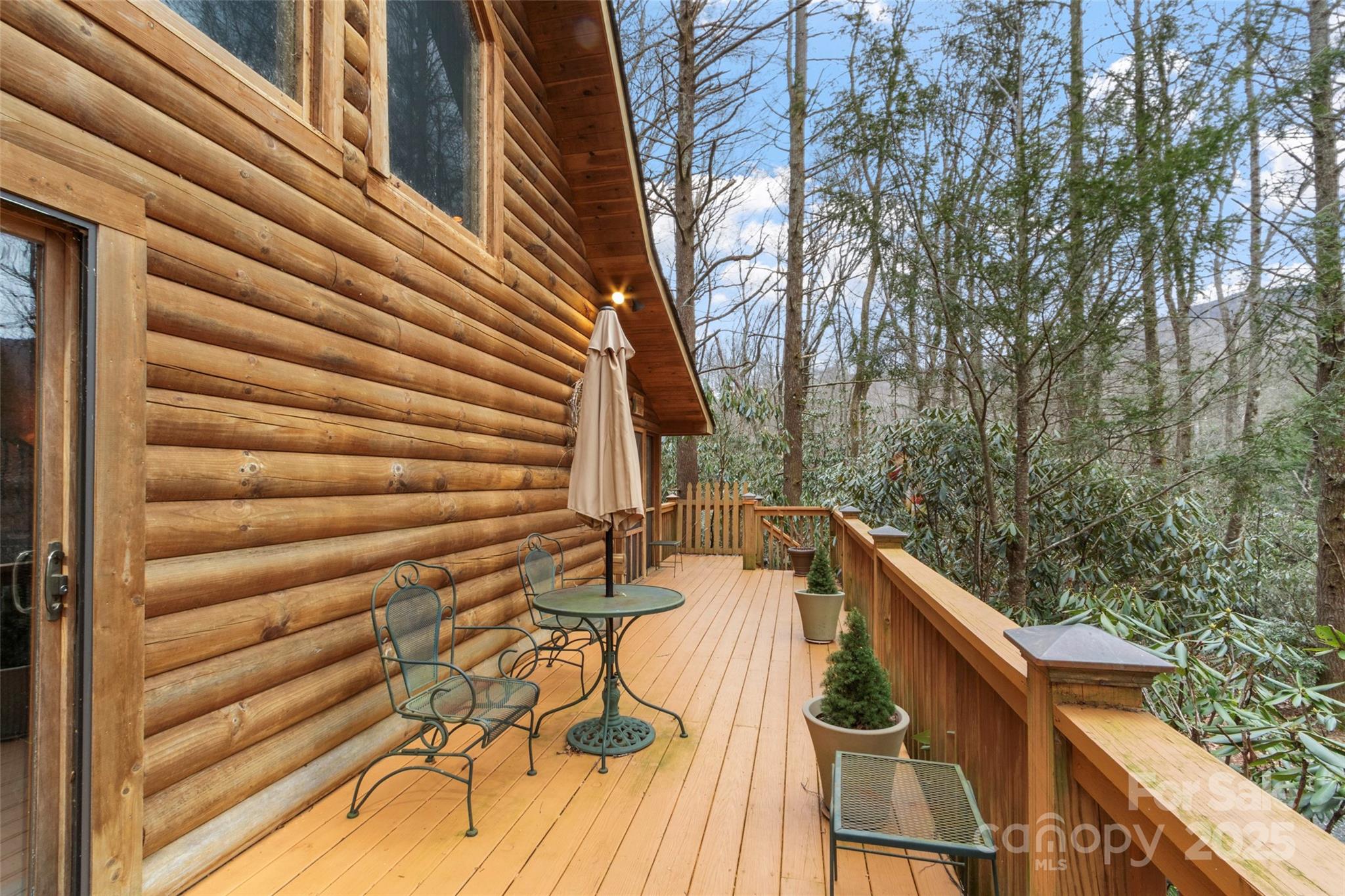 Mount Mitchell Lands - Residential