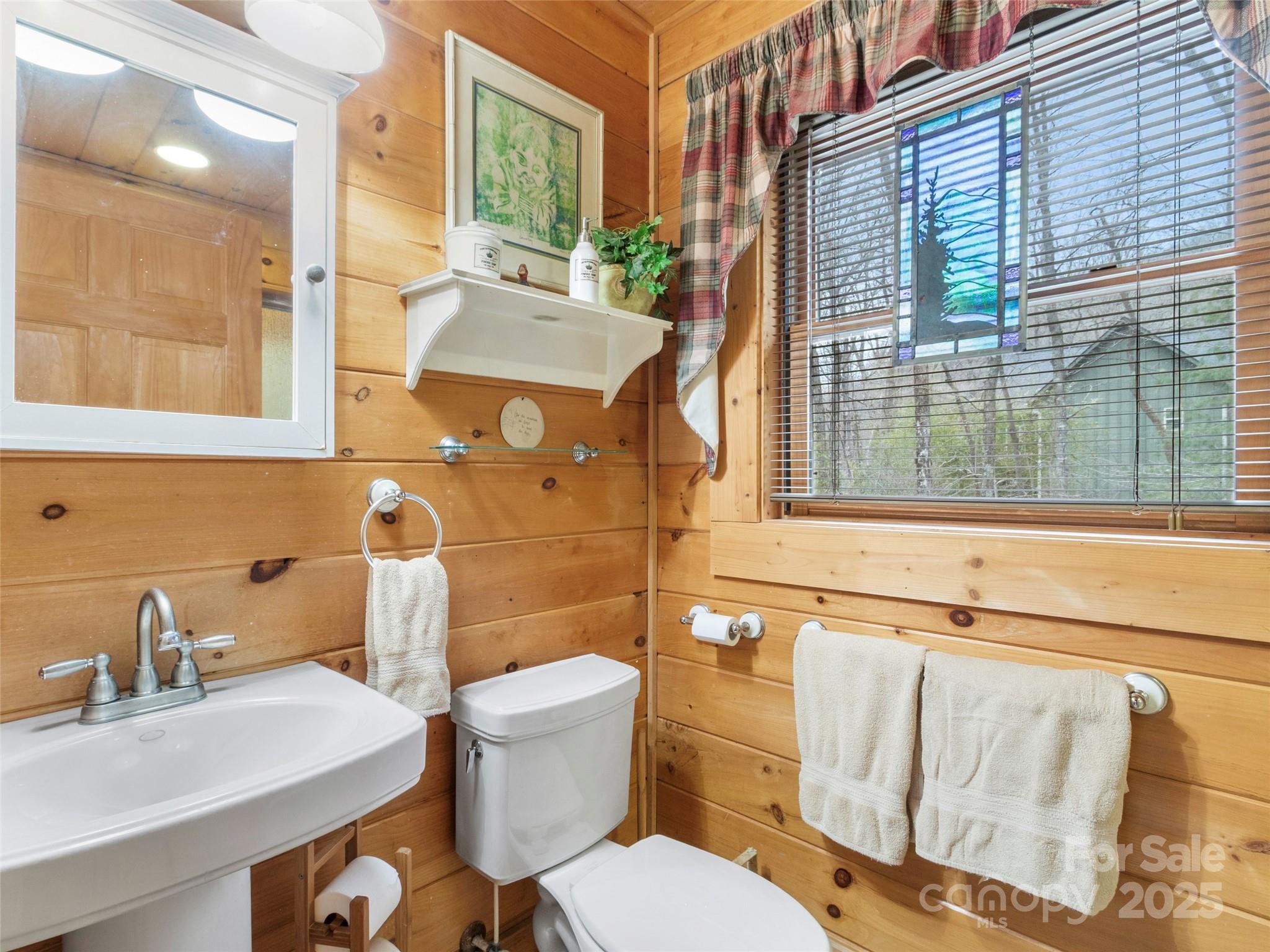 Mount Mitchell Lands - Residential