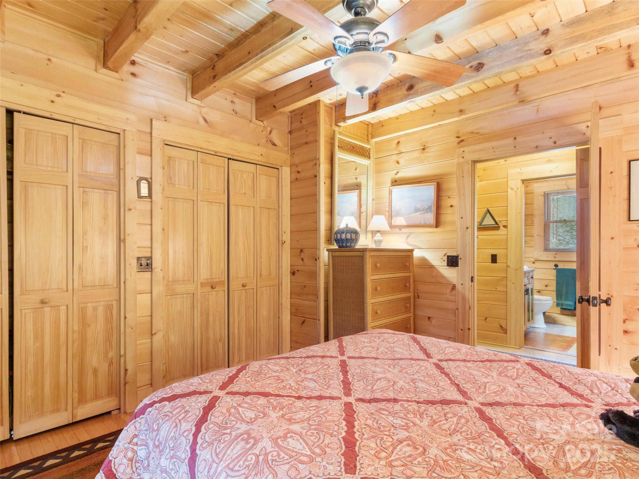 Mount Mitchell Lands - Residential