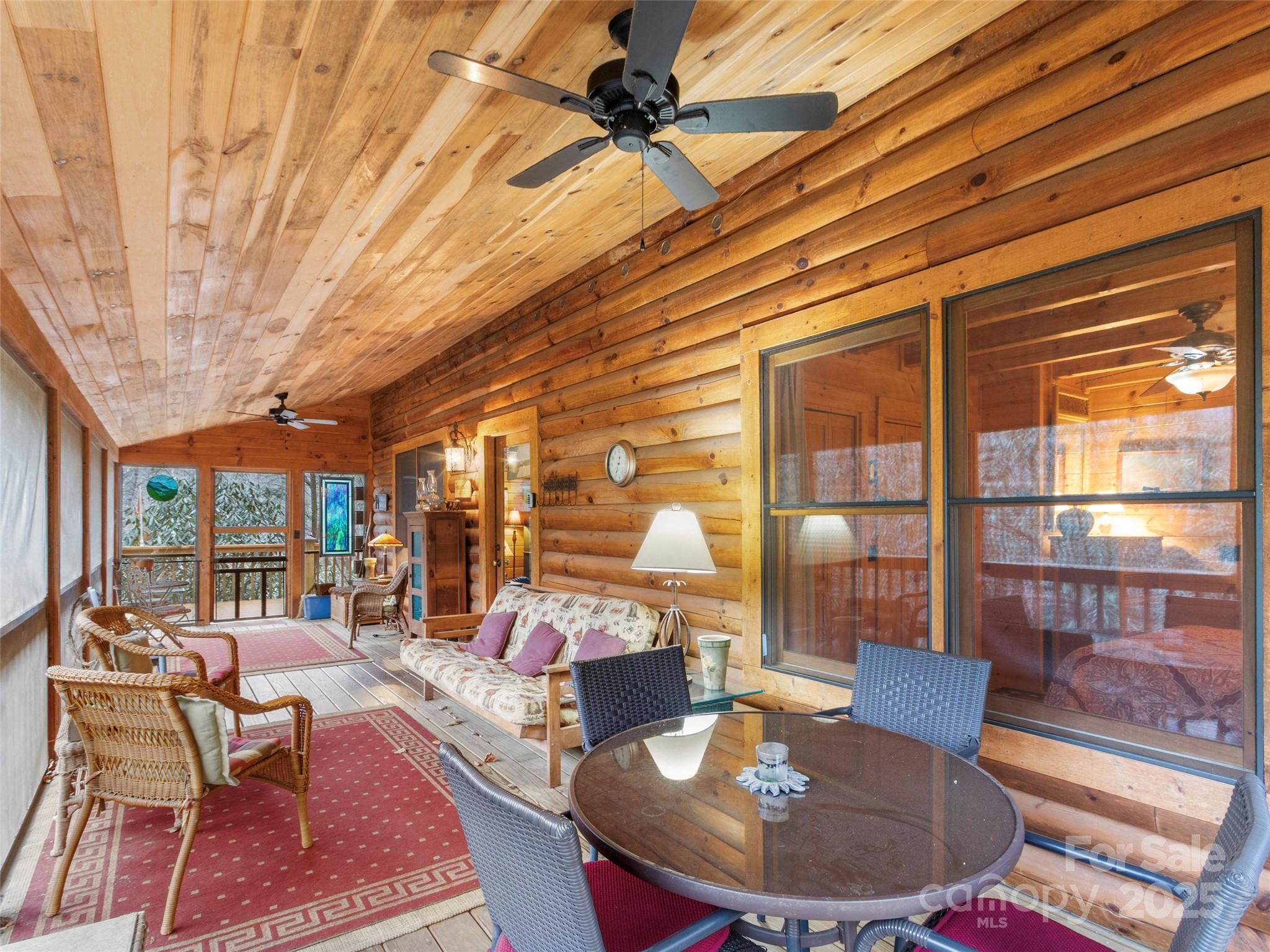 Mount Mitchell Lands - Residential