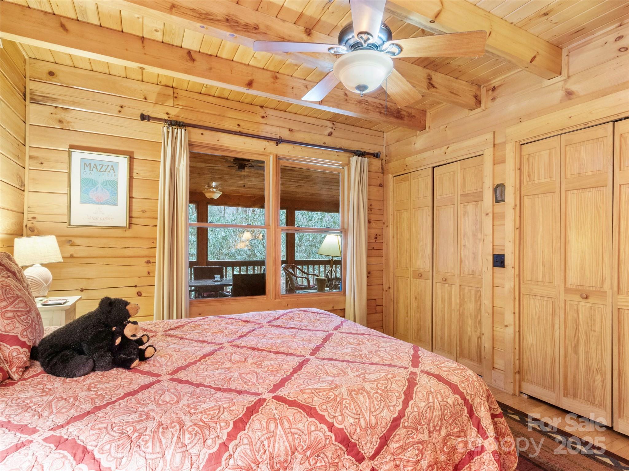 Mount Mitchell Lands - Residential