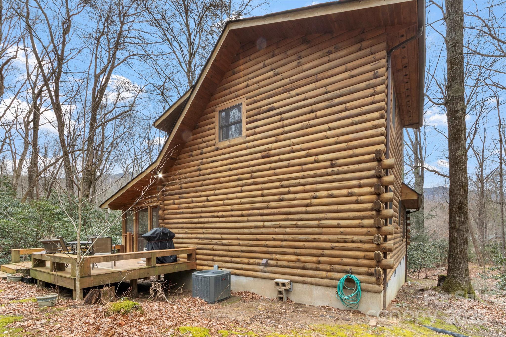 Mount Mitchell Lands - Residential
