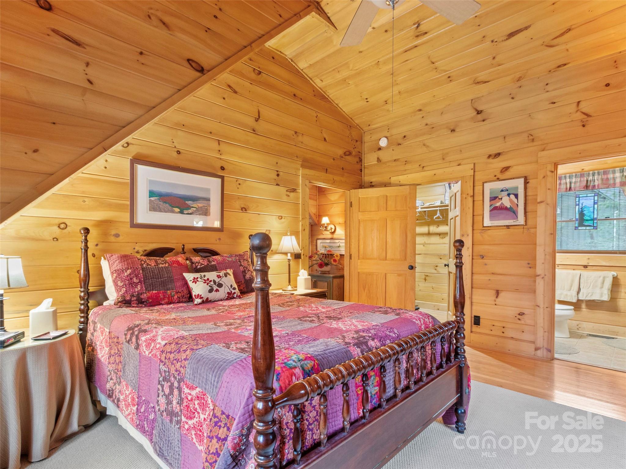 Mount Mitchell Lands - Residential
