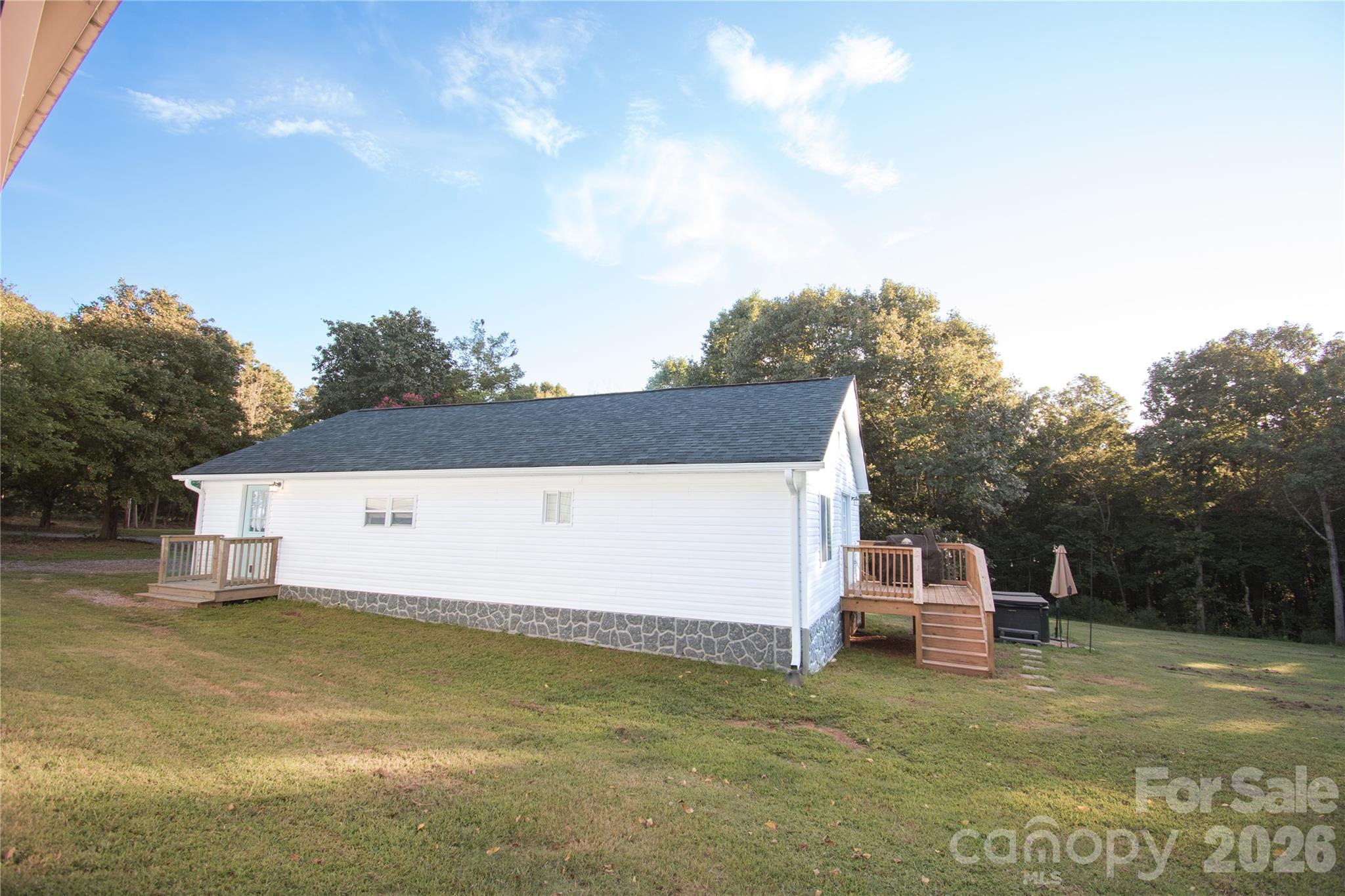 940 Guy Heavner Road
