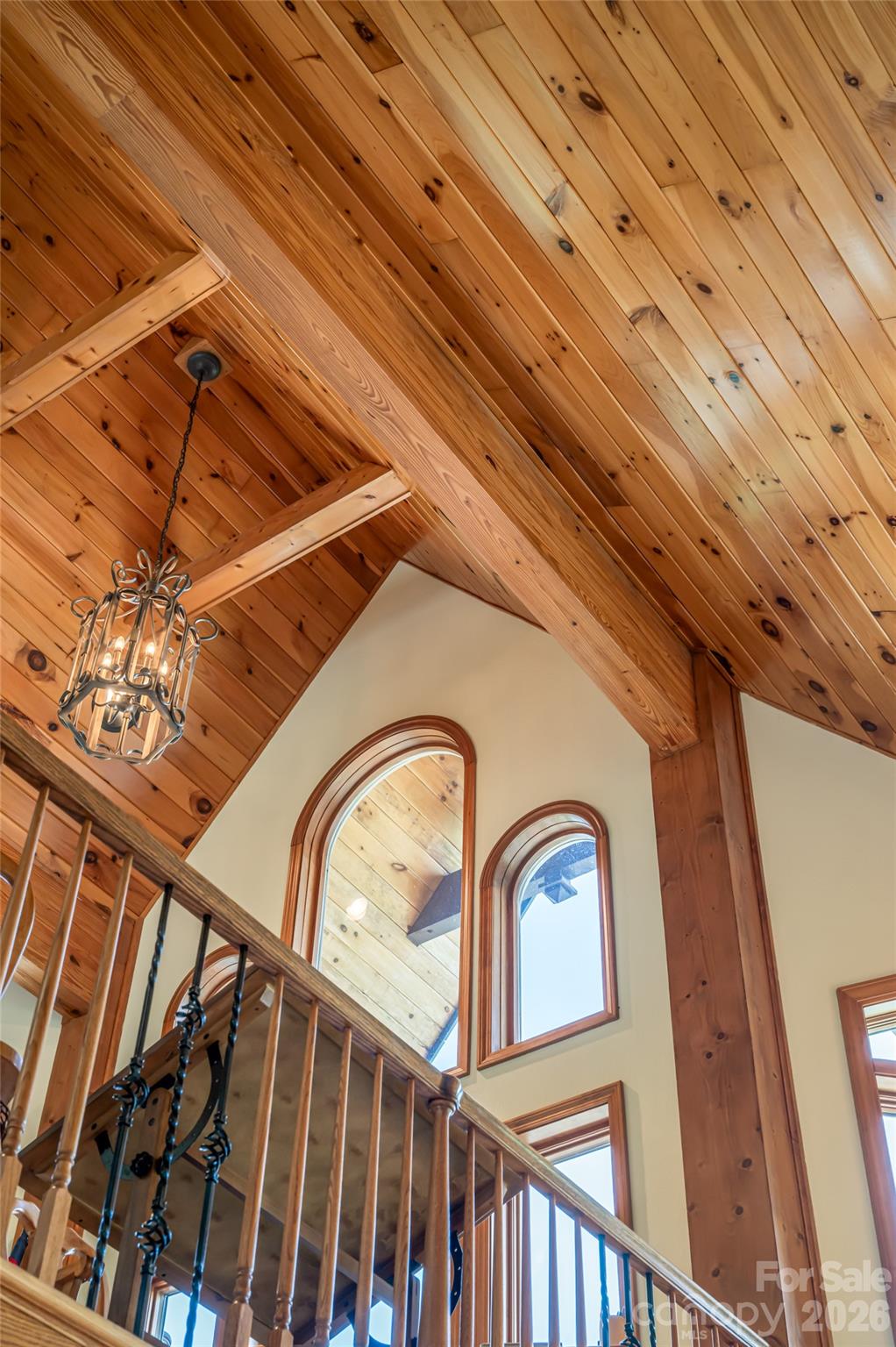 Mountain Air - Residential