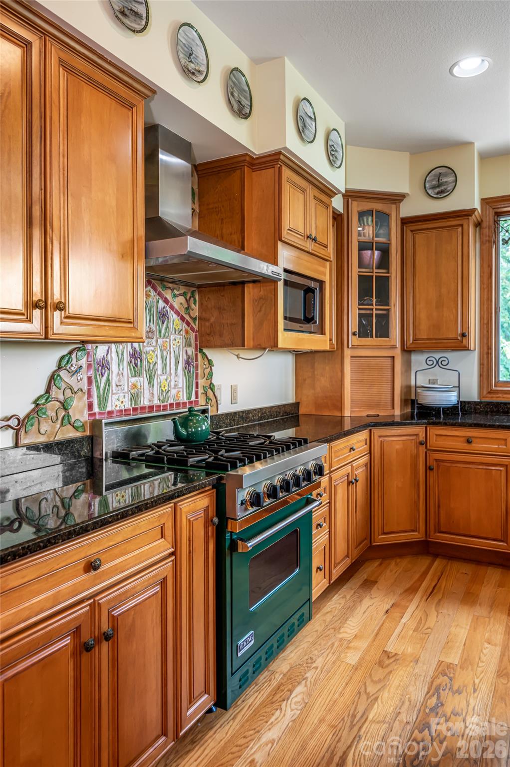 Mountain Air - Residential