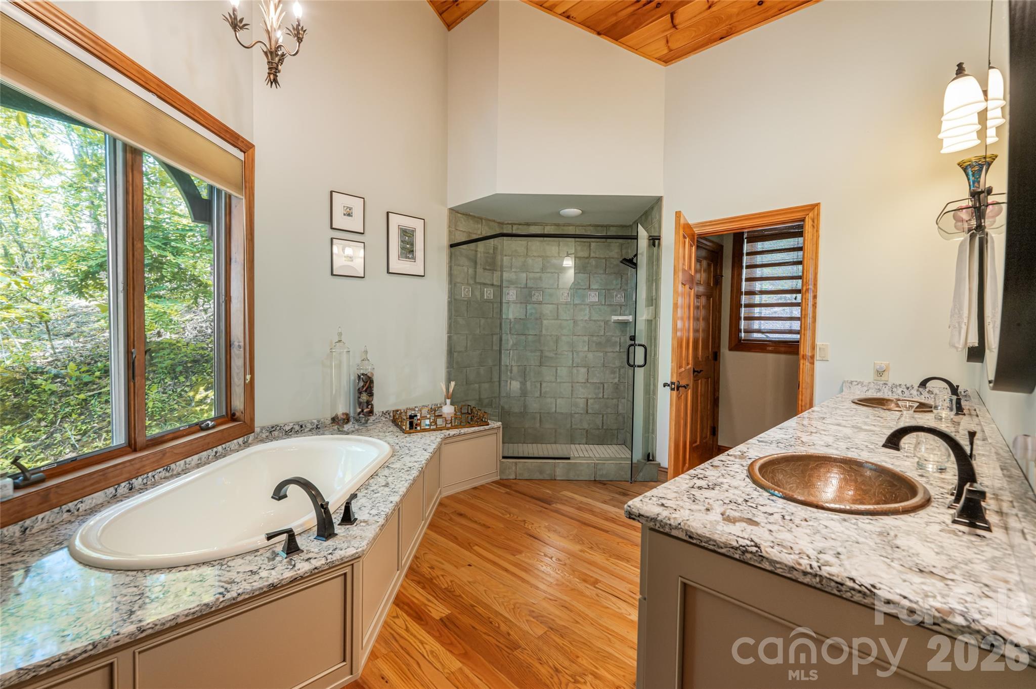 Mountain Air - Residential