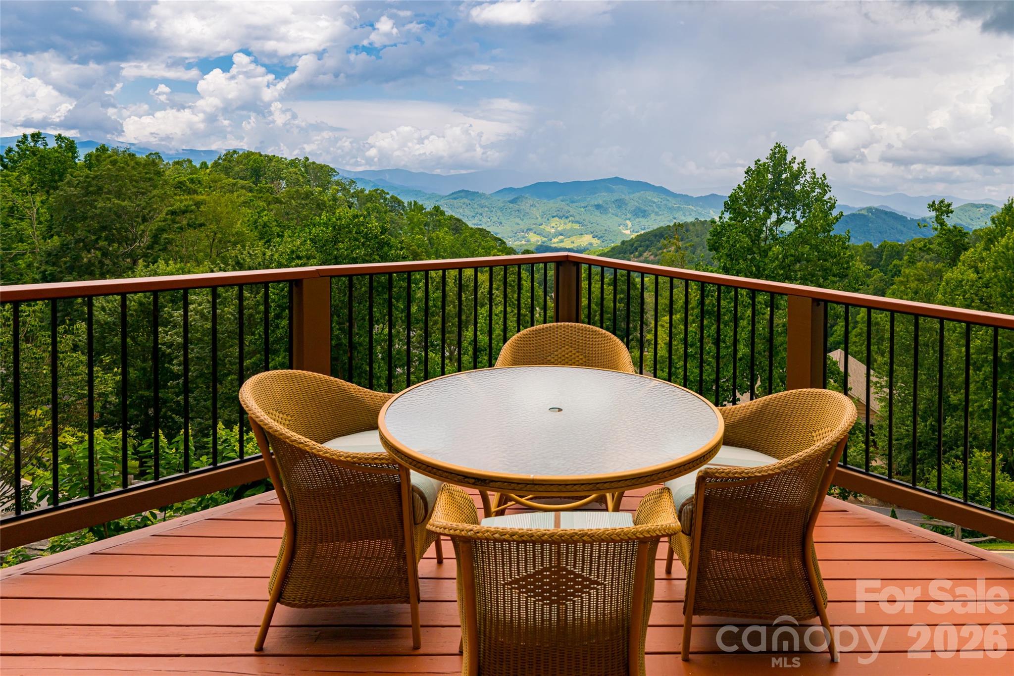 Mountain Air - Residential