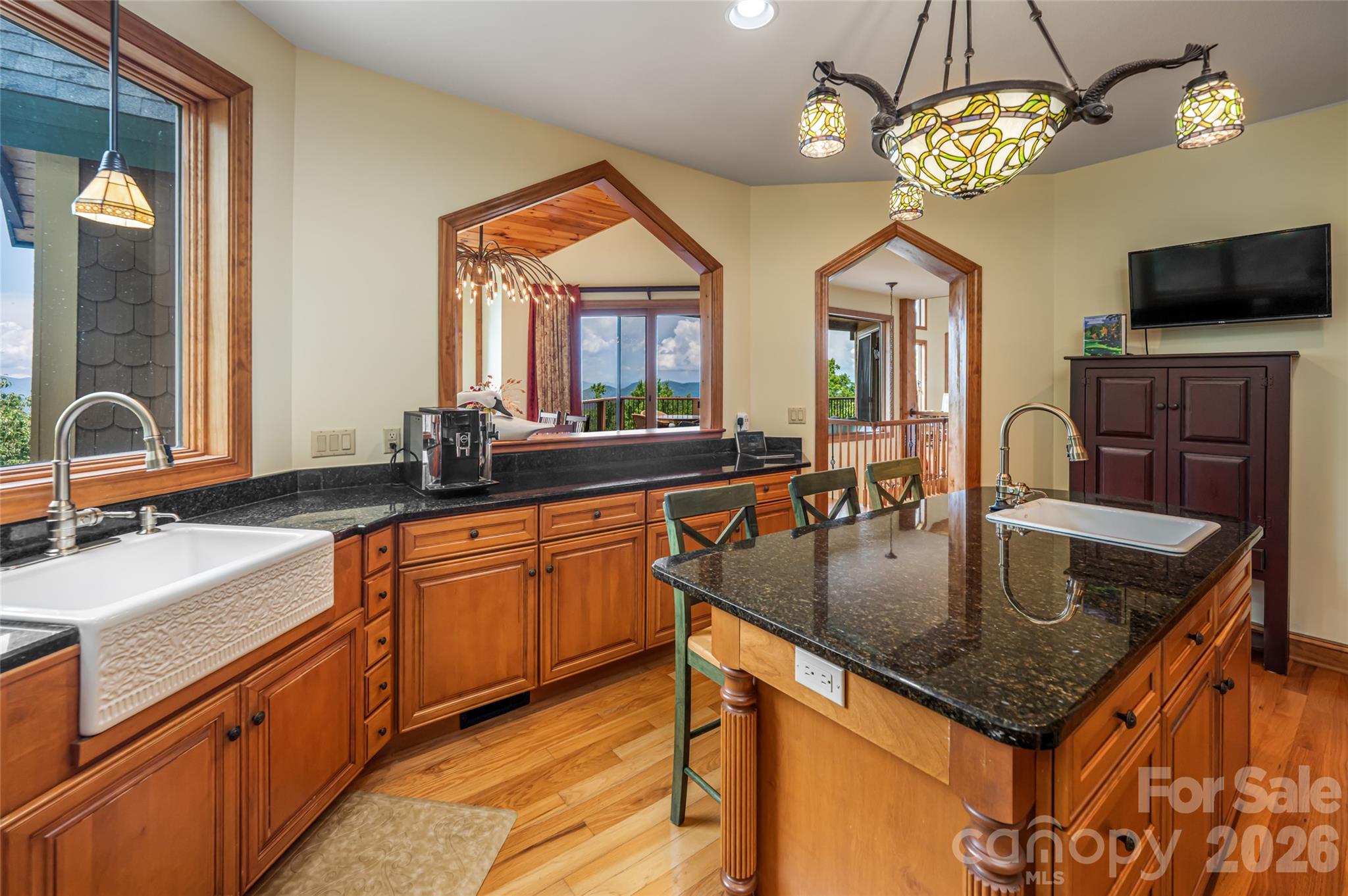 Mountain Air - Residential