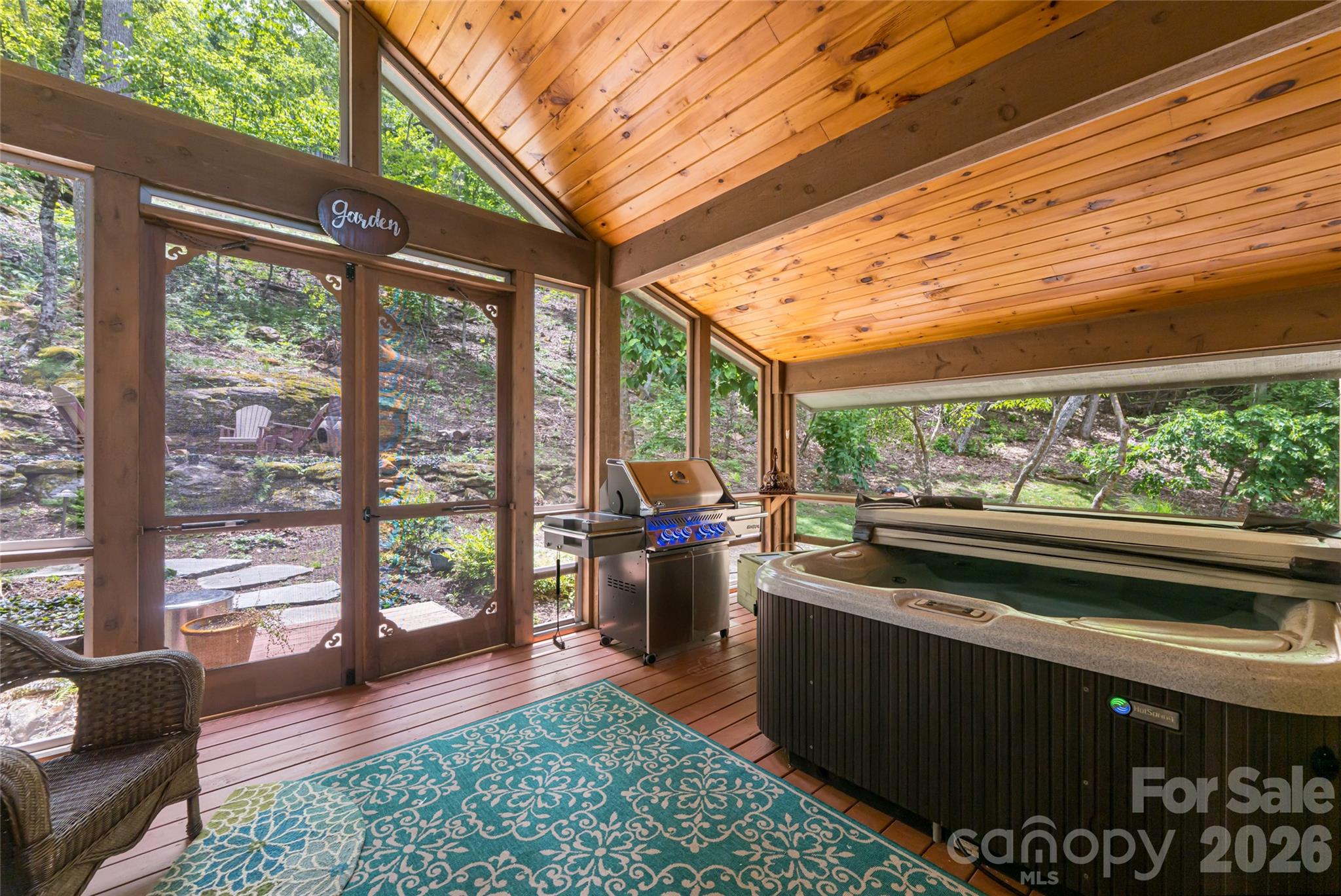 Mountain Air - Residential