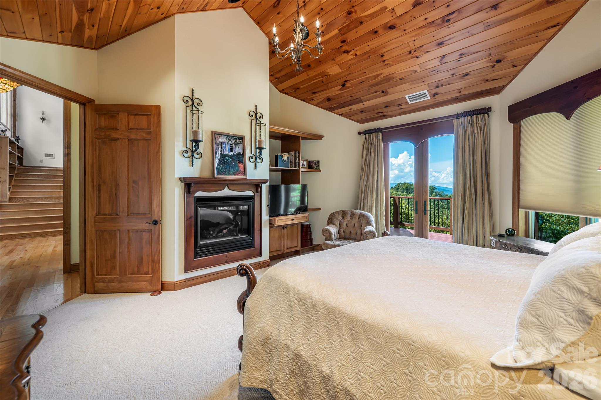 Mountain Air - Residential