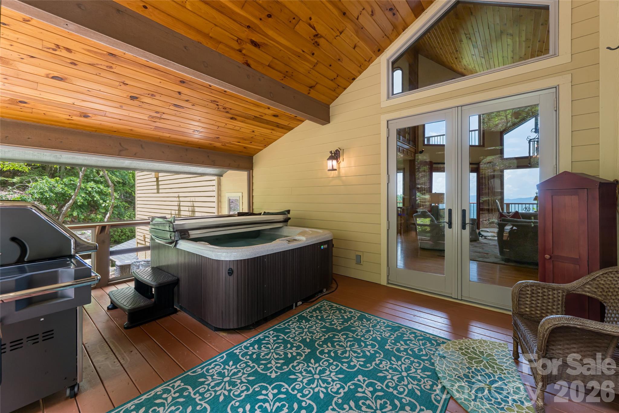 Mountain Air - Residential