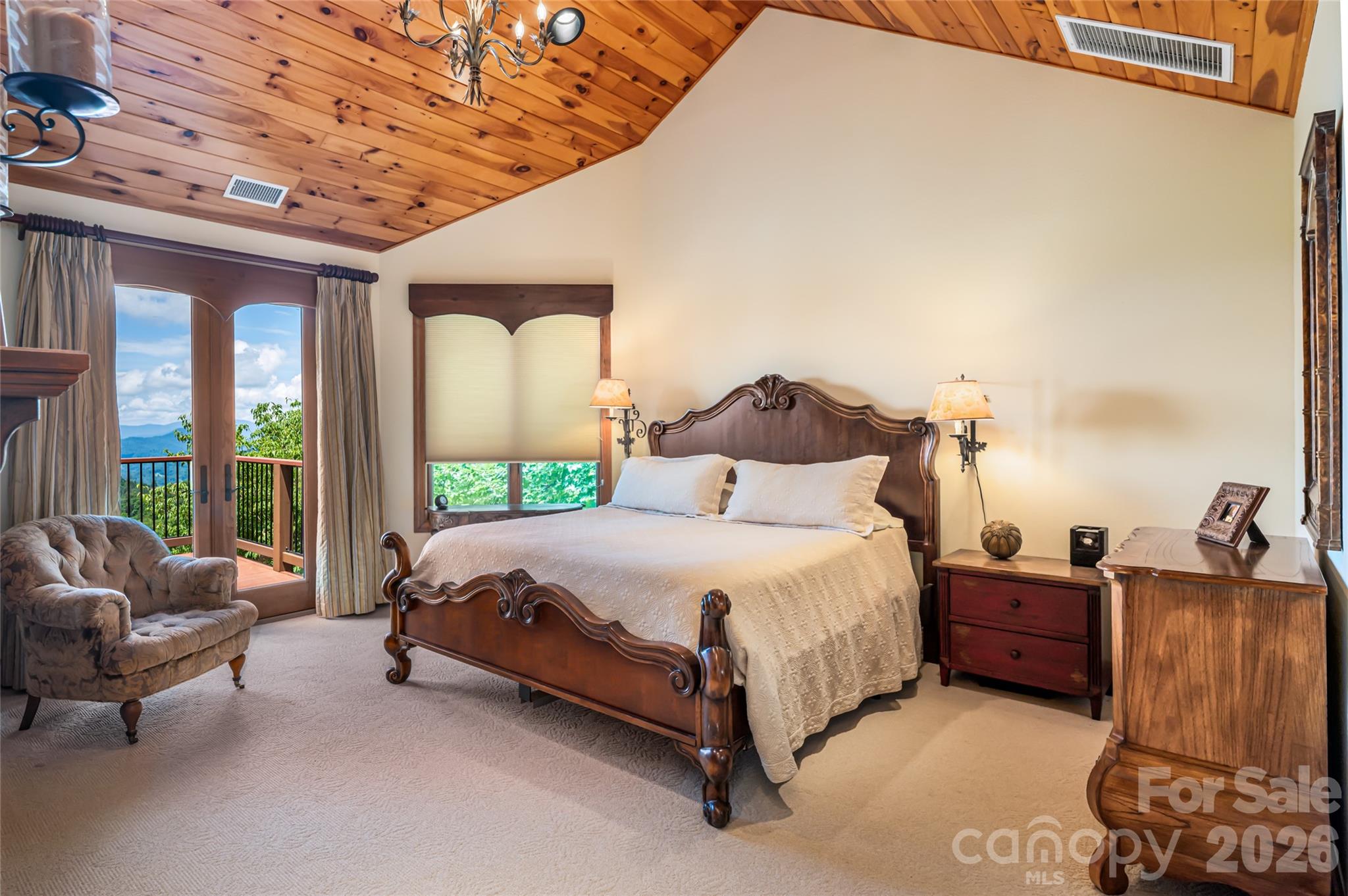 Mountain Air - Residential