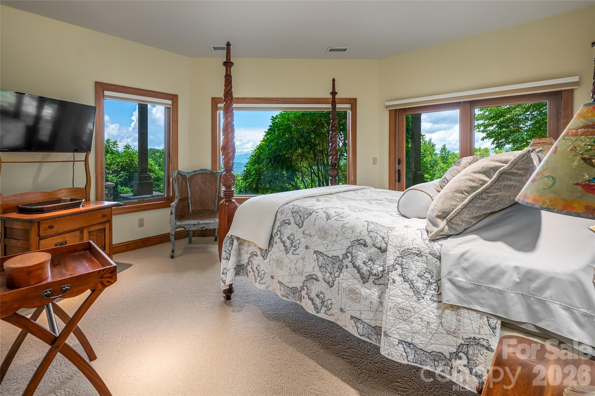 Mountain Air - Residential