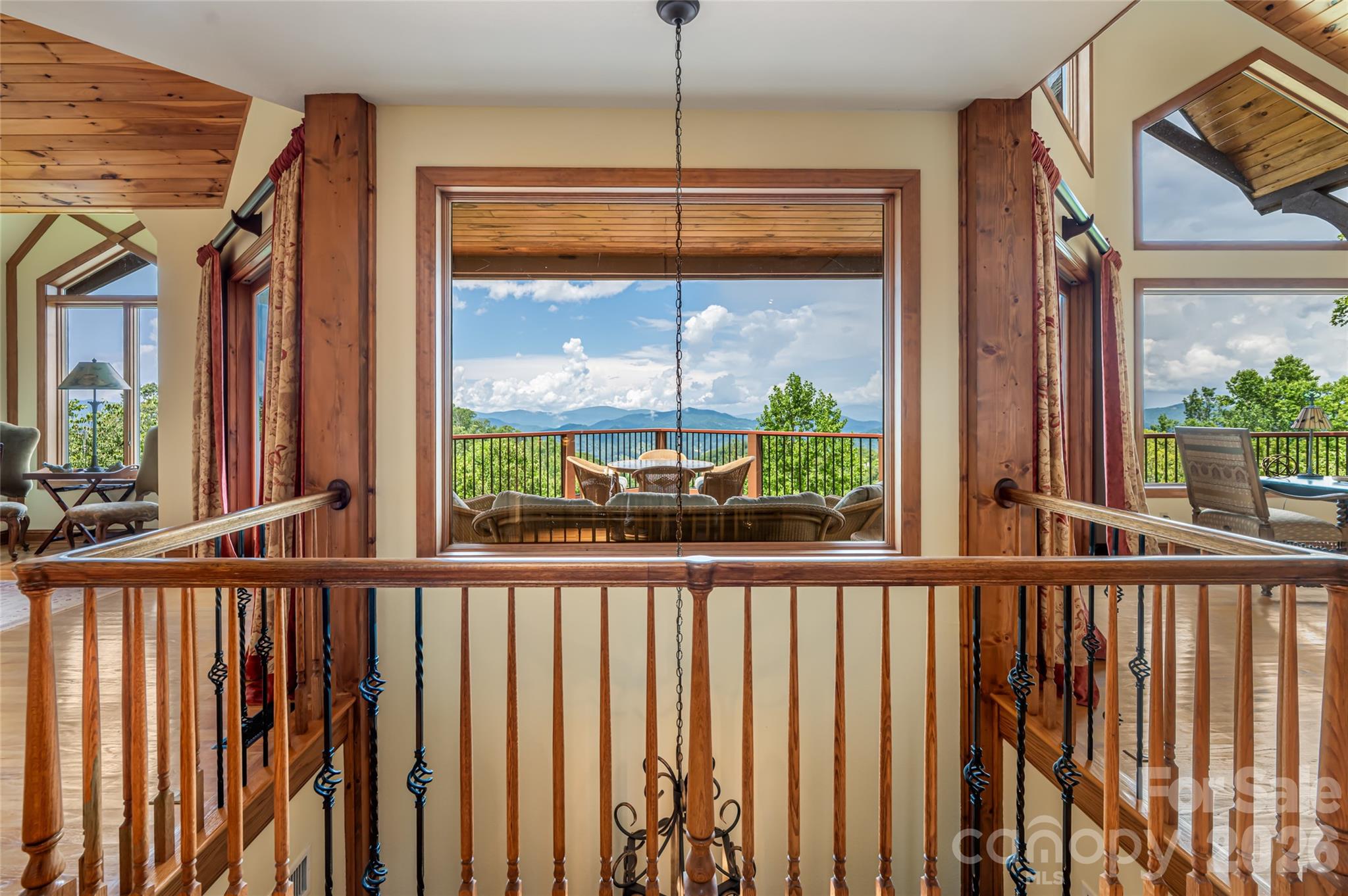 Mountain Air - Residential