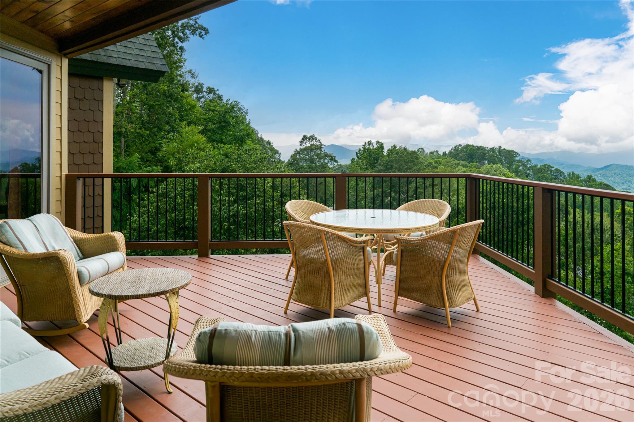 Mountain Air - Residential