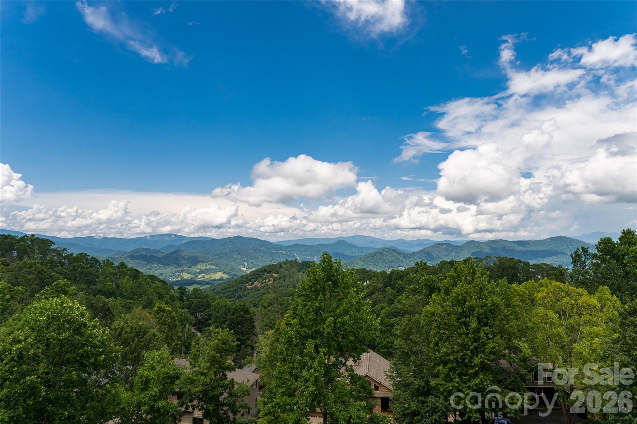 Mountain Air - Residential