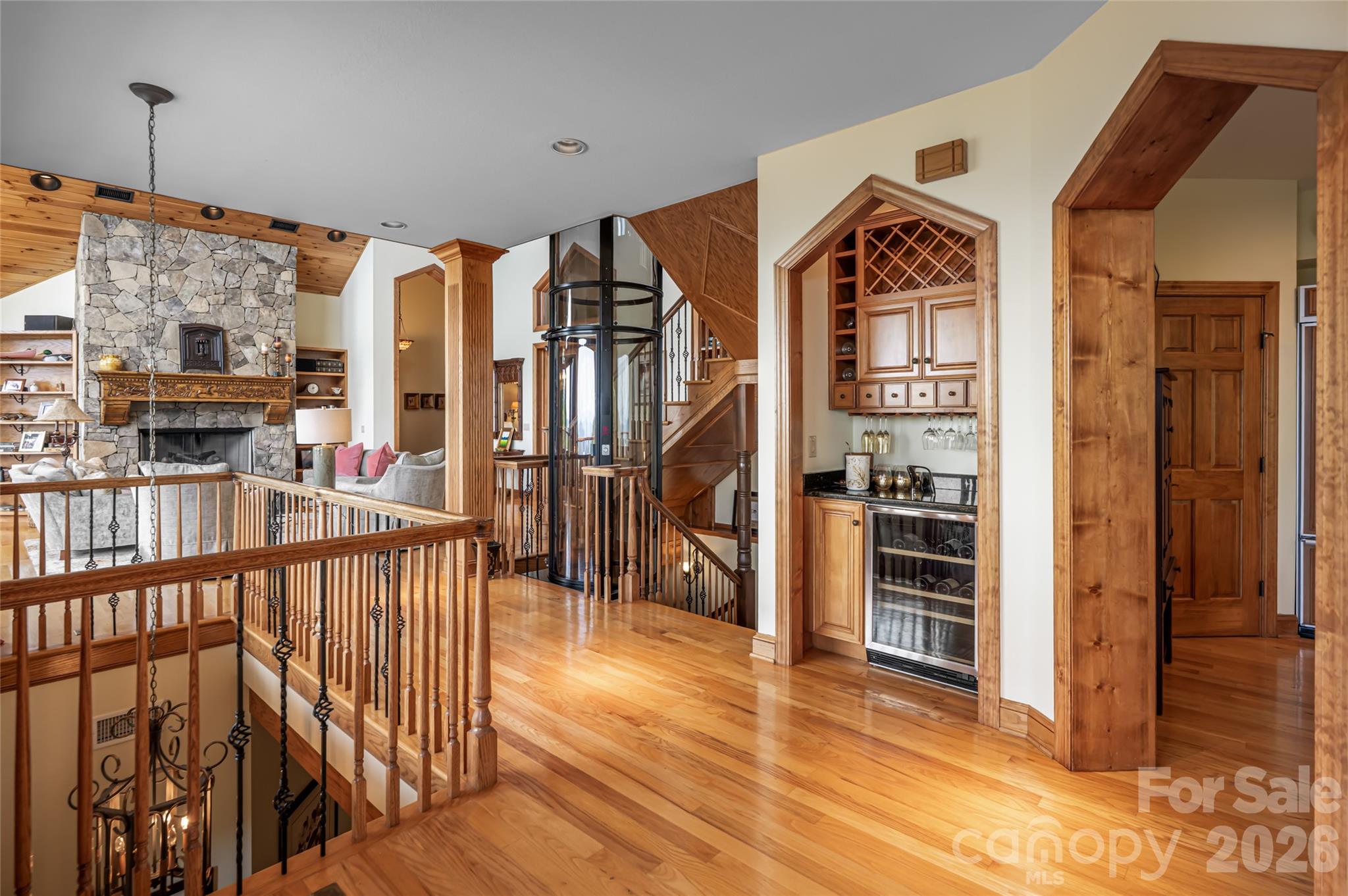 Mountain Air - Residential