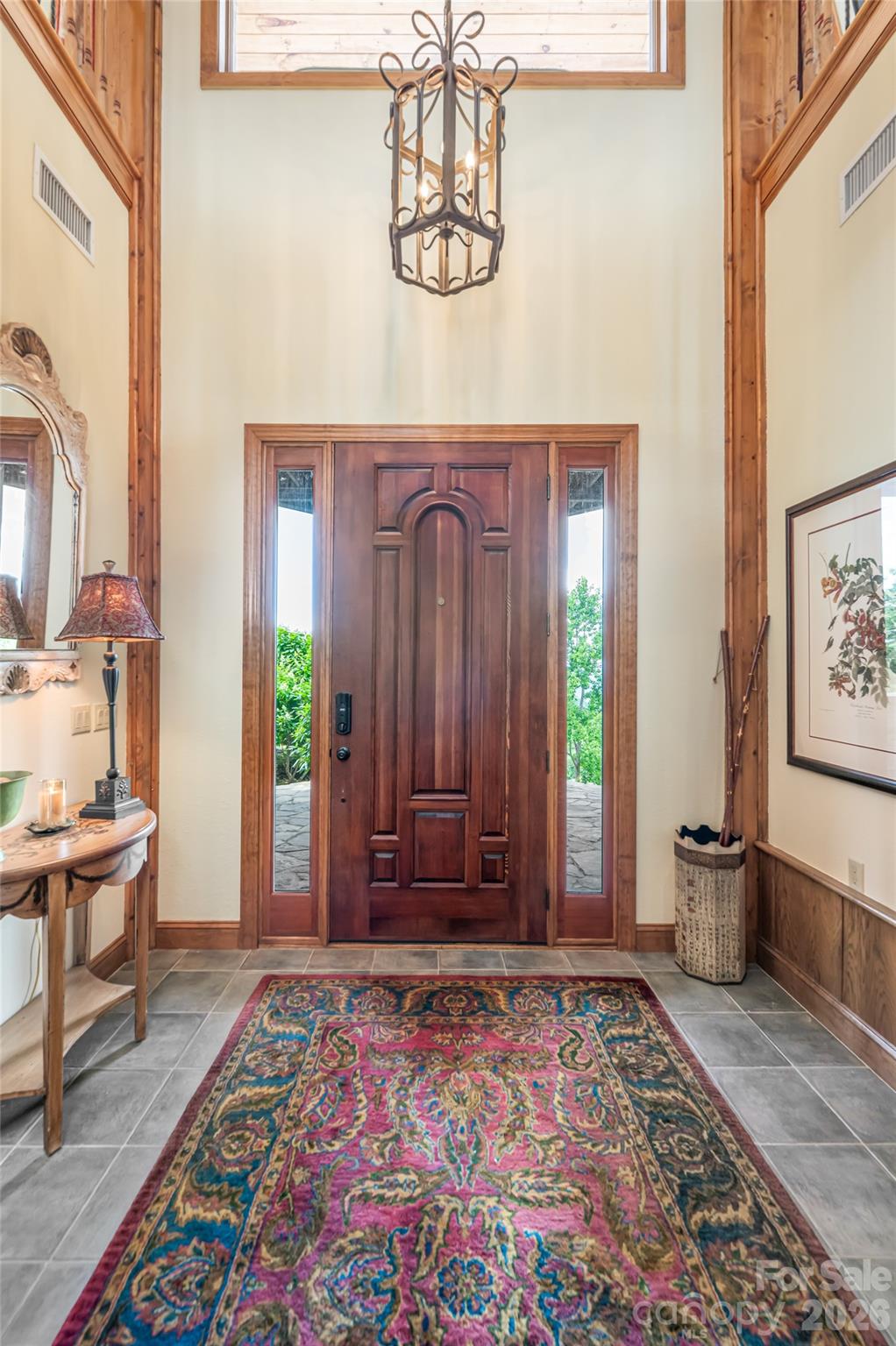 Mountain Air - Residential