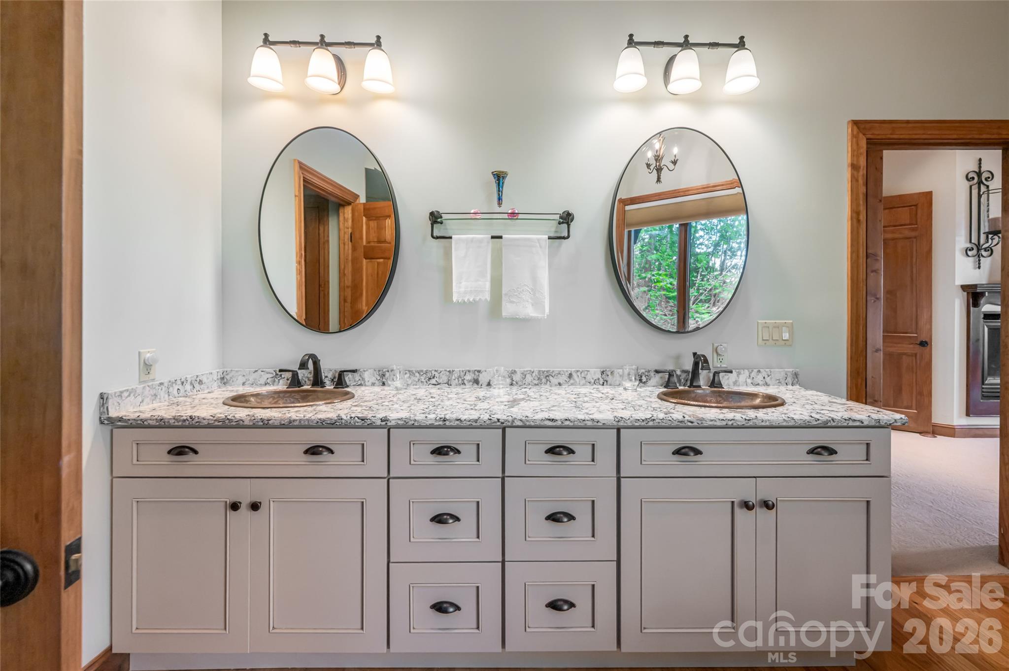 Mountain Air - Residential