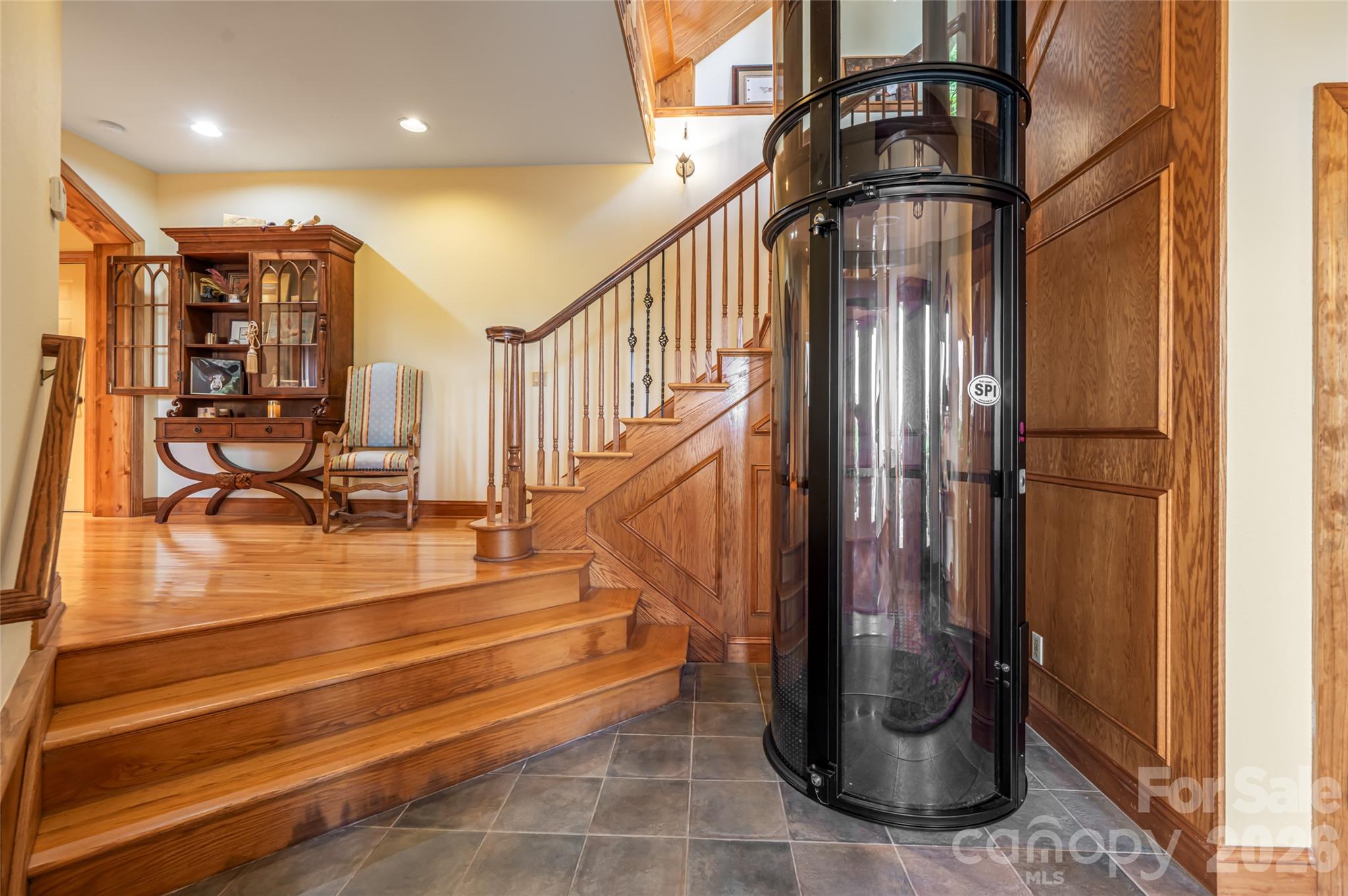 Mountain Air - Residential