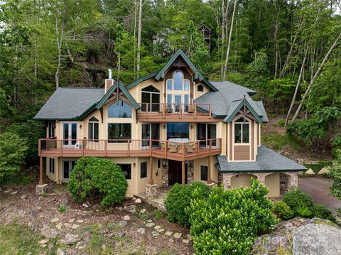 2280 Mountain Air Drive Burnsville NC 28714