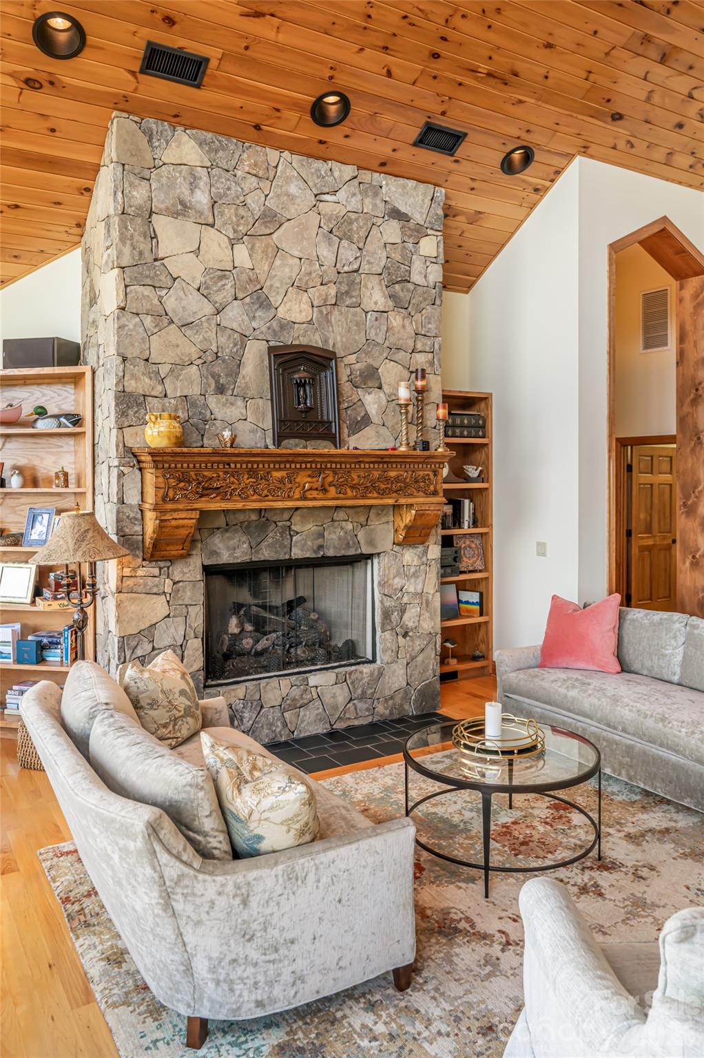 Mountain Air - Residential