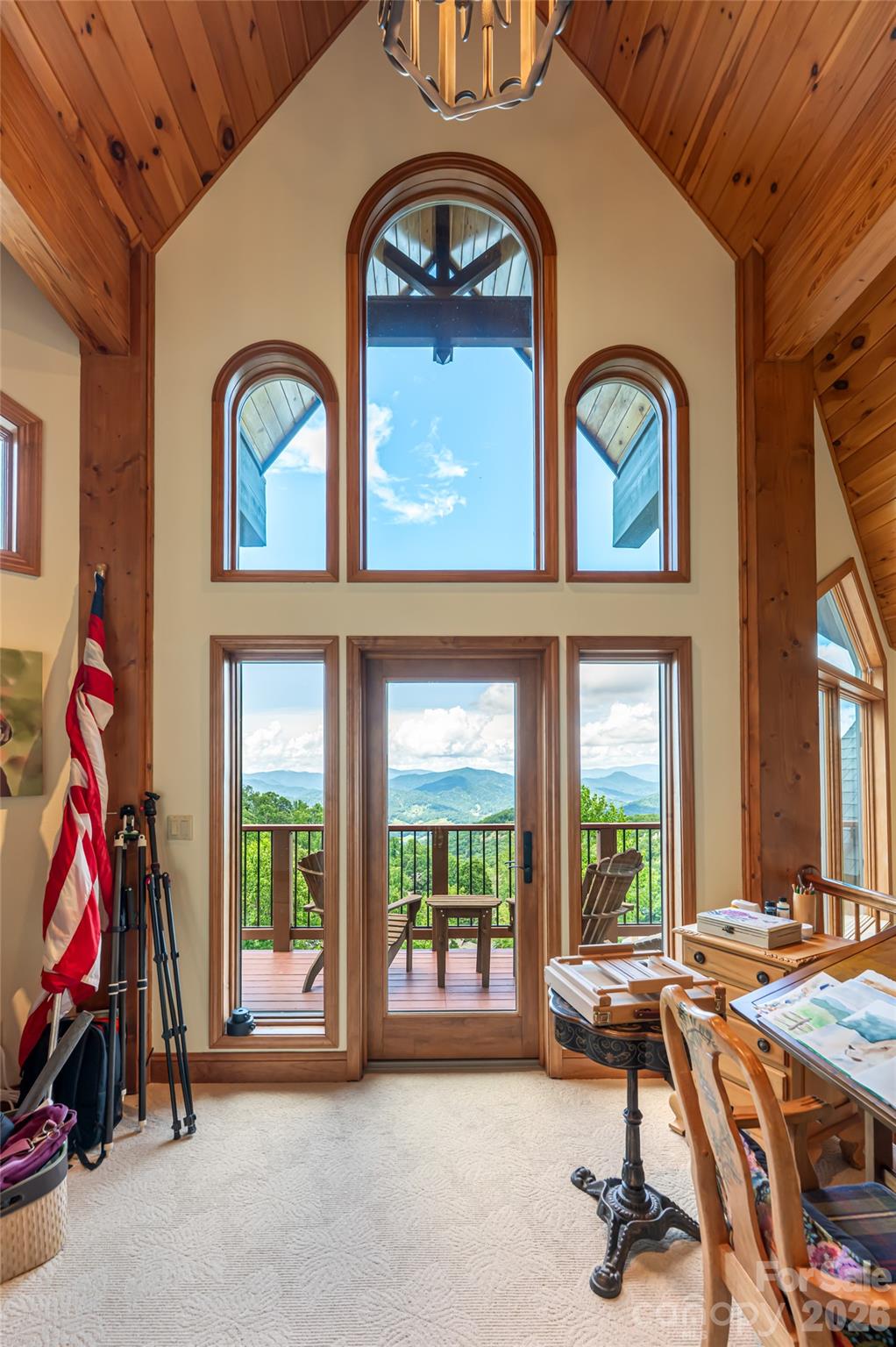 Mountain Air - Residential