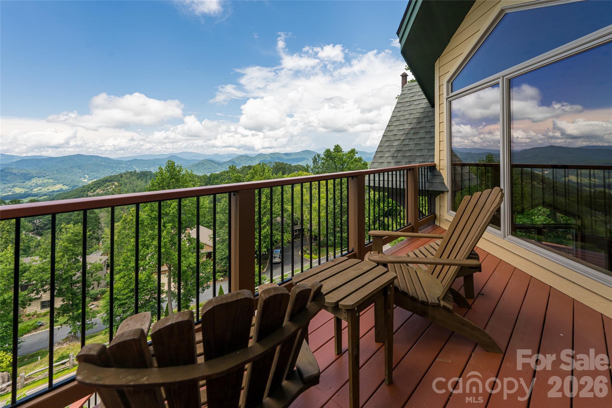 Mountain Air - Residential