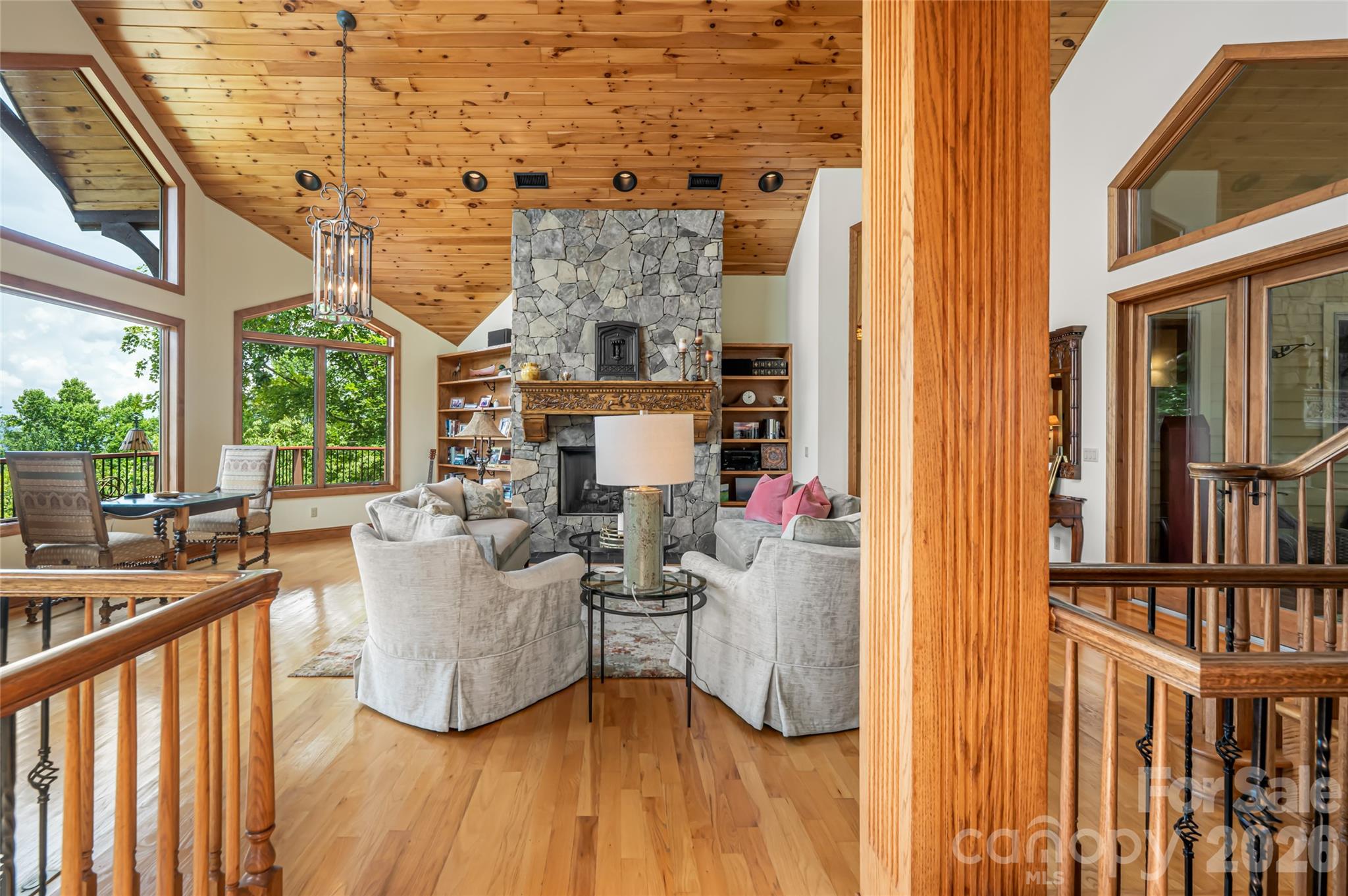 Mountain Air - Residential