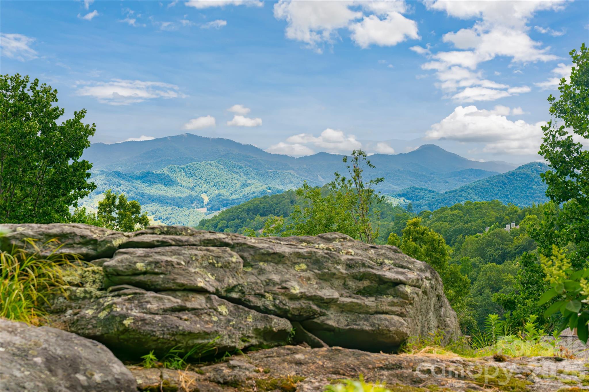 Mountain Air - Residential
