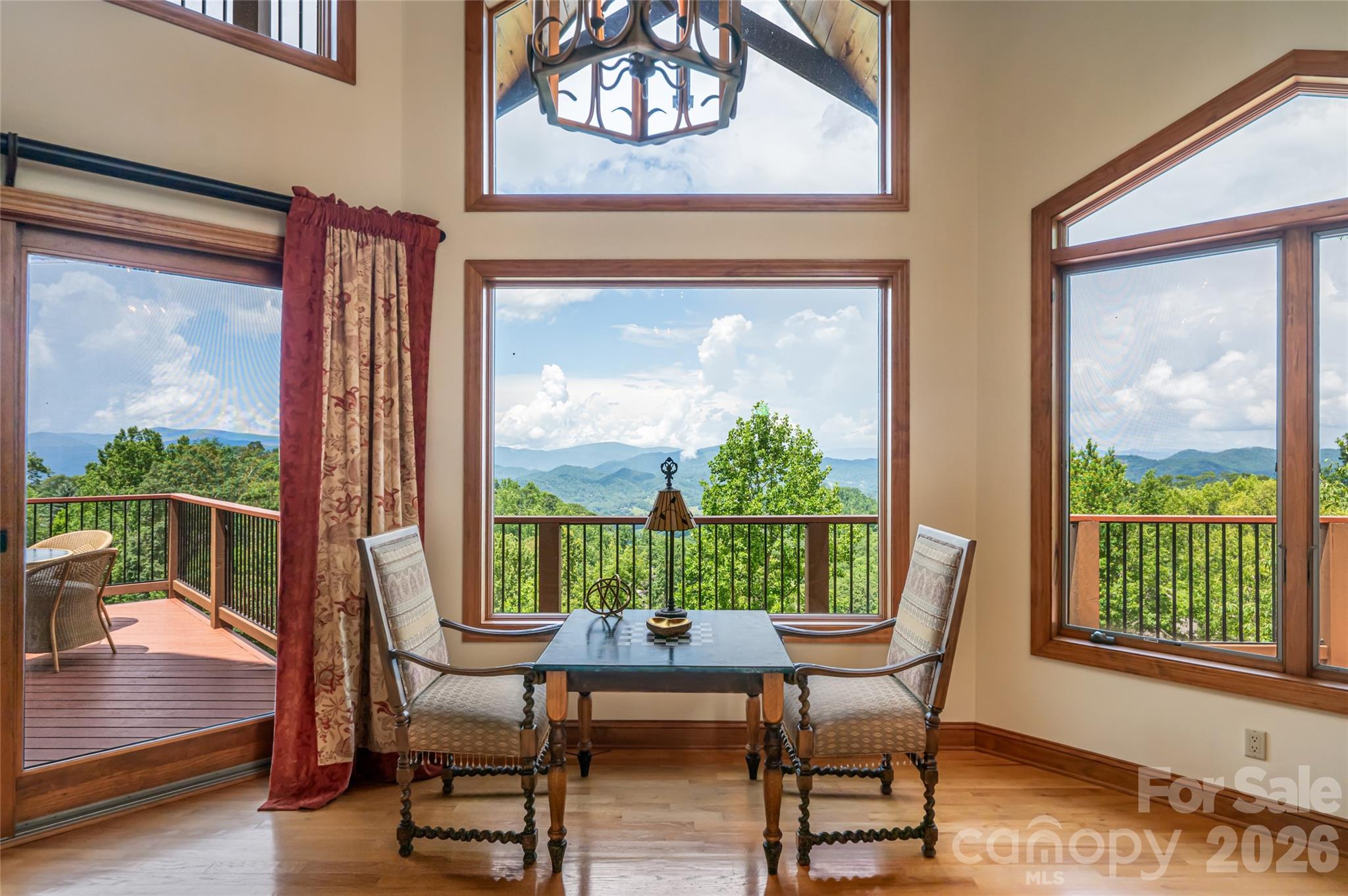 Mountain Air - Residential