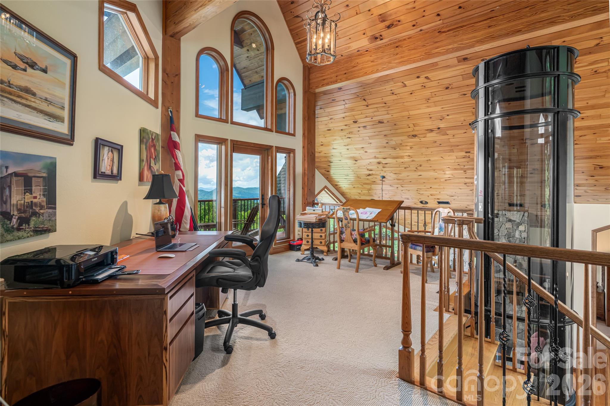 Mountain Air - Residential