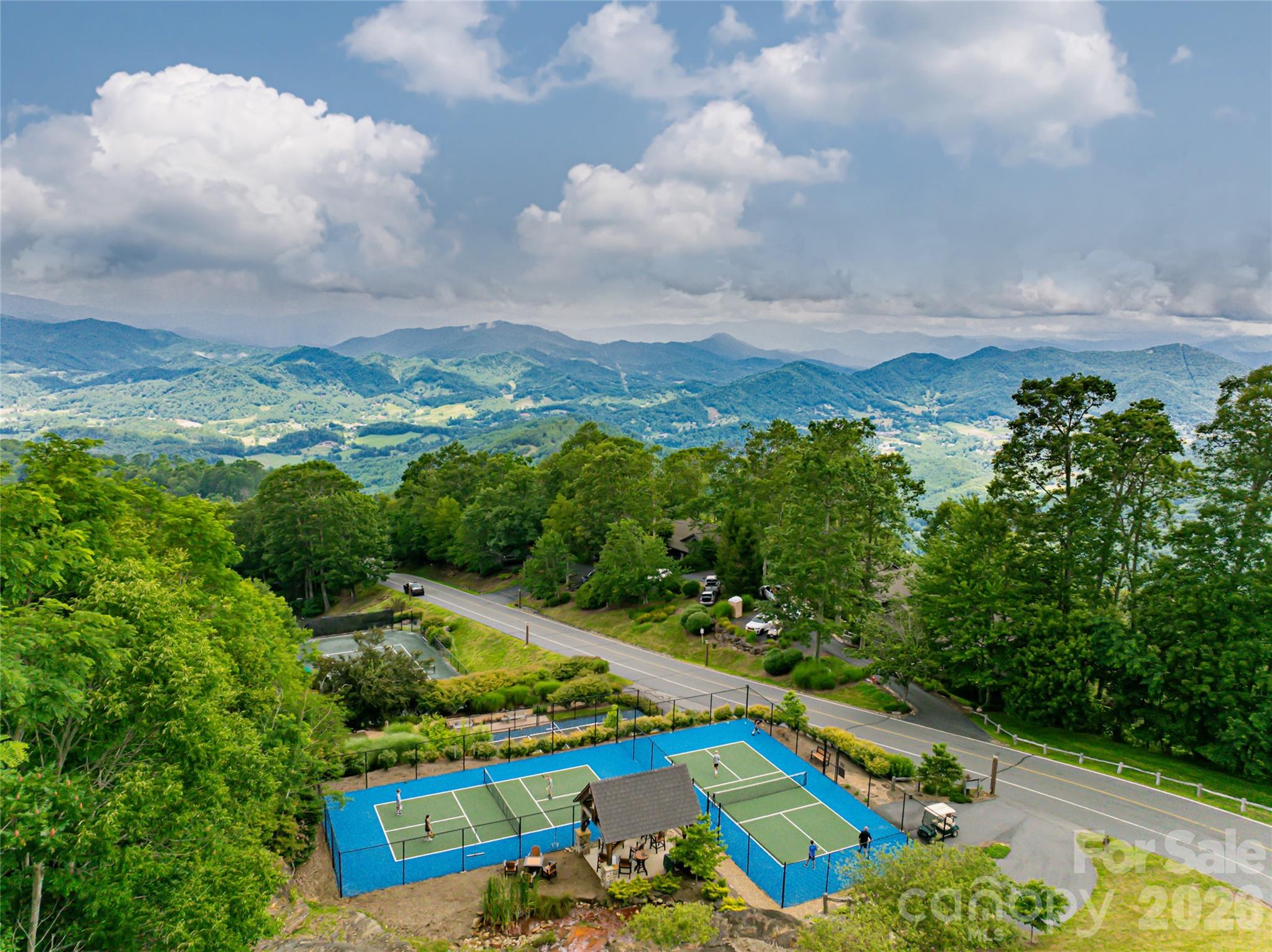 Mountain Air - Residential