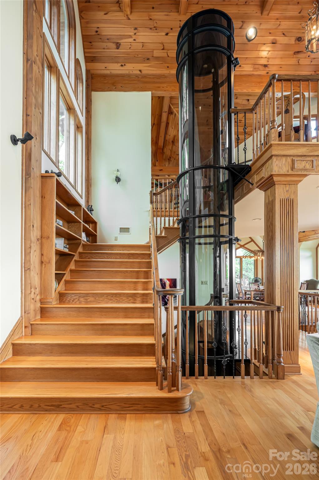 Mountain Air - Residential